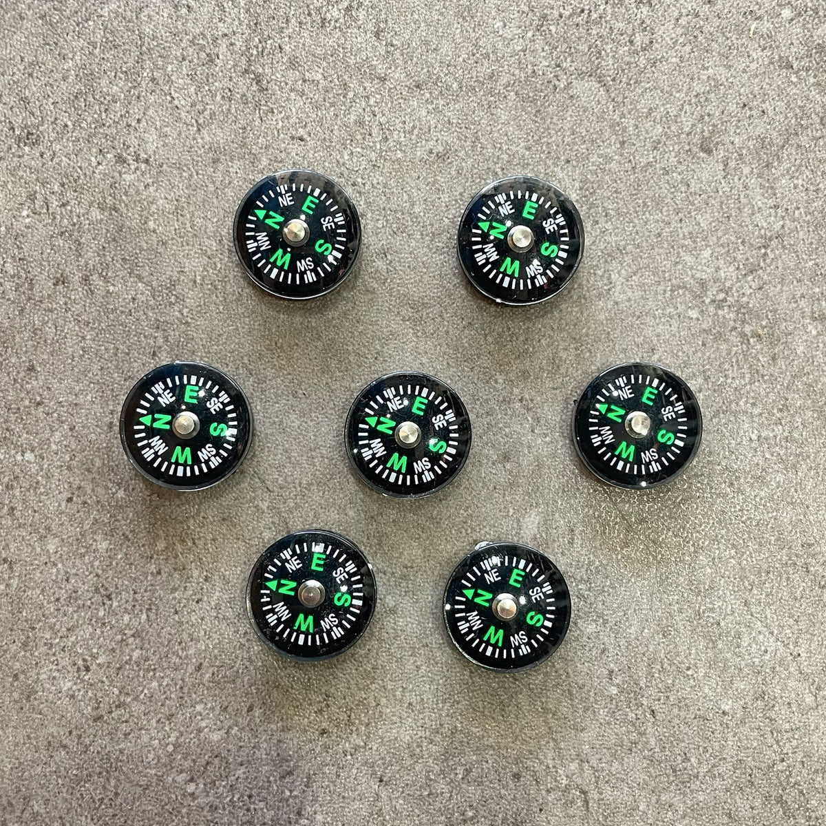 Mini9 Compass Mini Compass