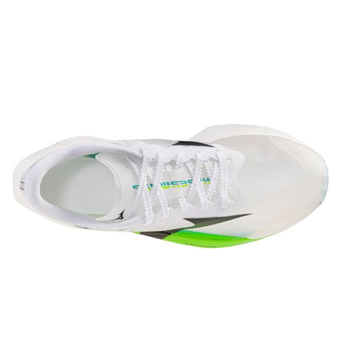 Unisex Mizuno Hyperwarp Pure 2