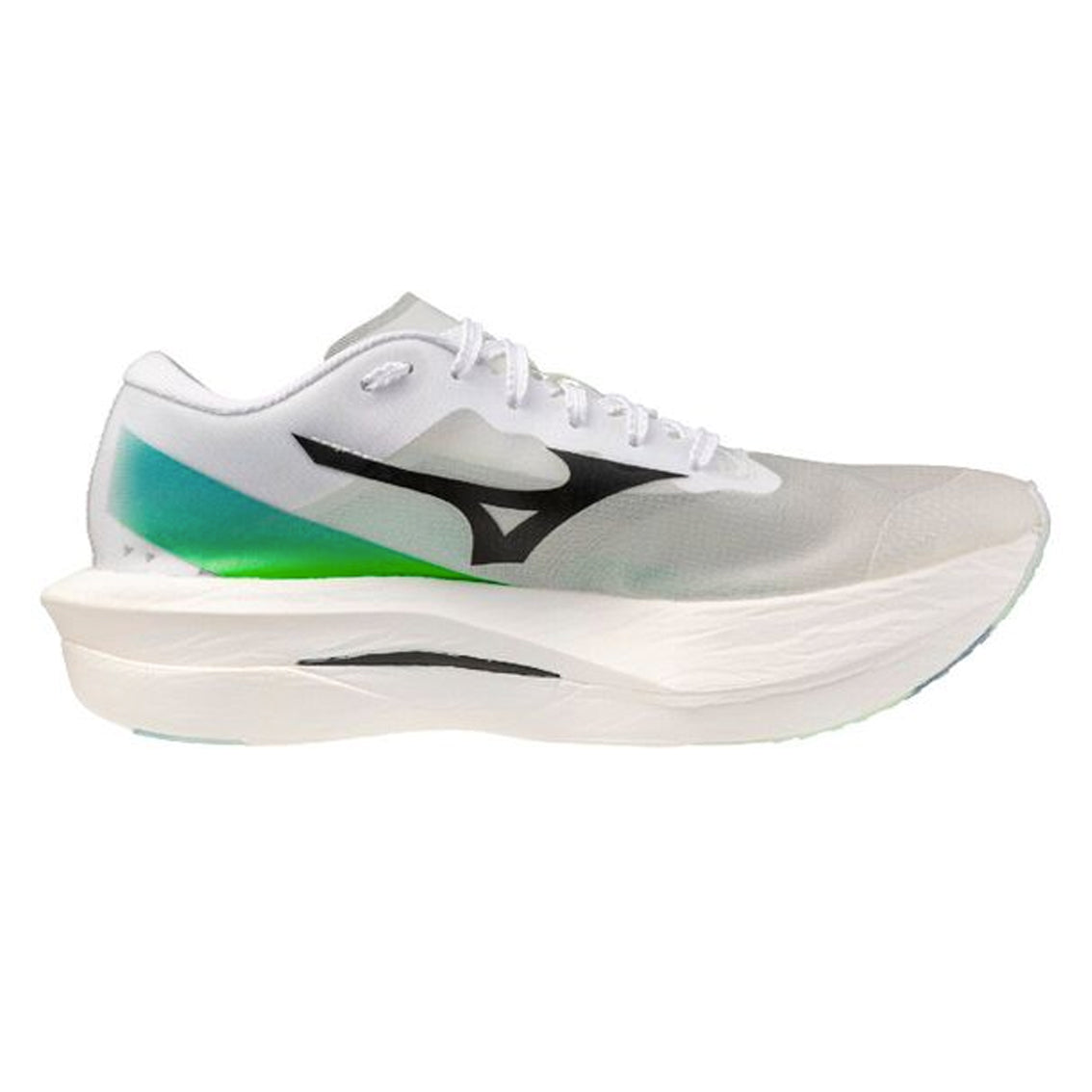 Unisex Mizuno Hyperwarp Pure 2
