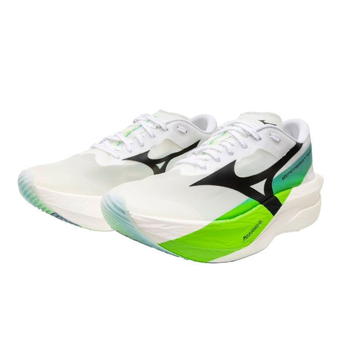 Unisex Mizuno Hyperwarp Pure 2