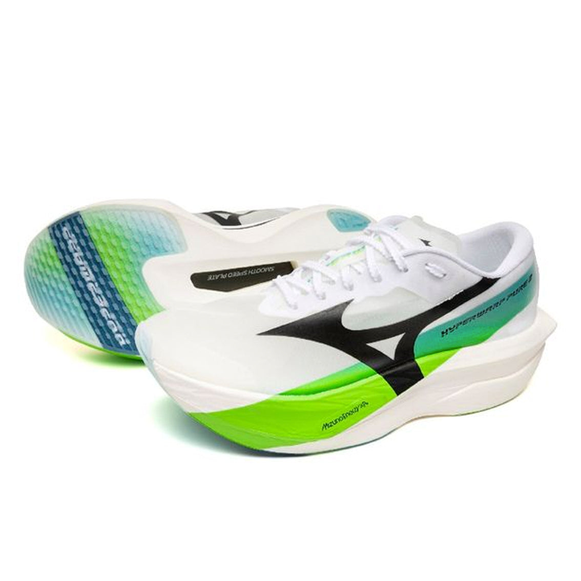 Unisex Mizuno Hyperwarp Pure 2