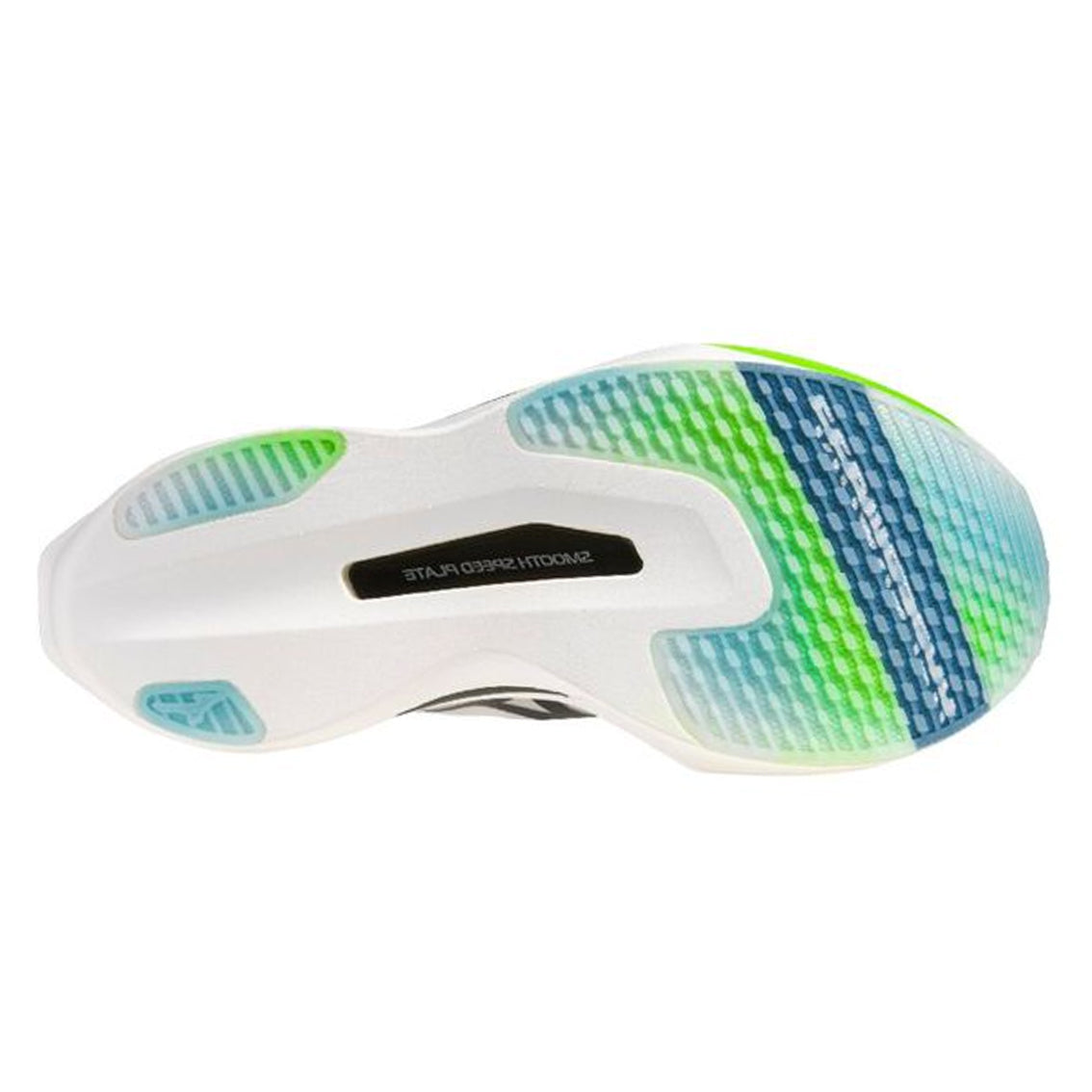 Unisex Mizuno Hyperwarp Pure 2