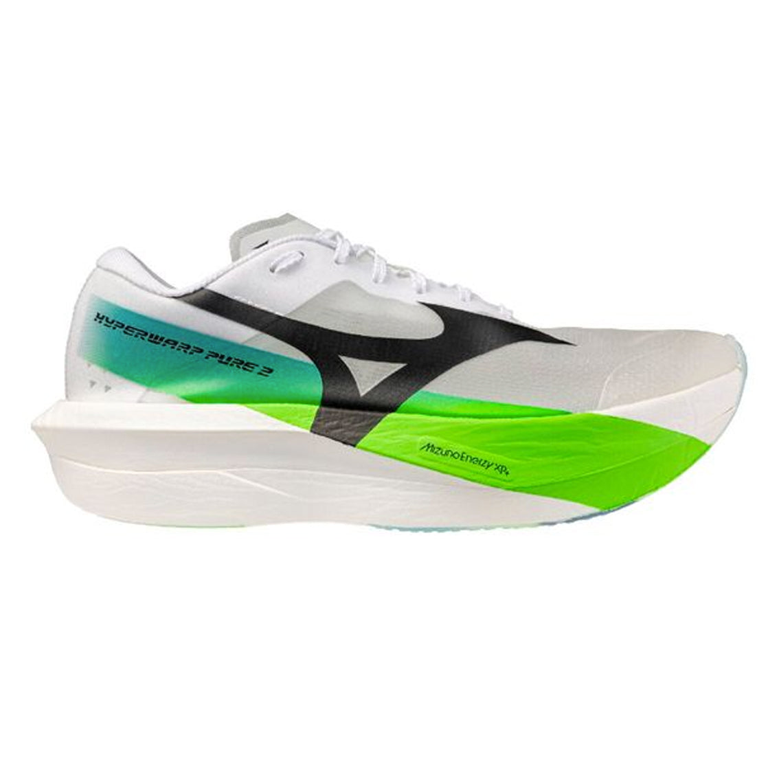 Unisex Mizuno Hyperwarp Pure 2