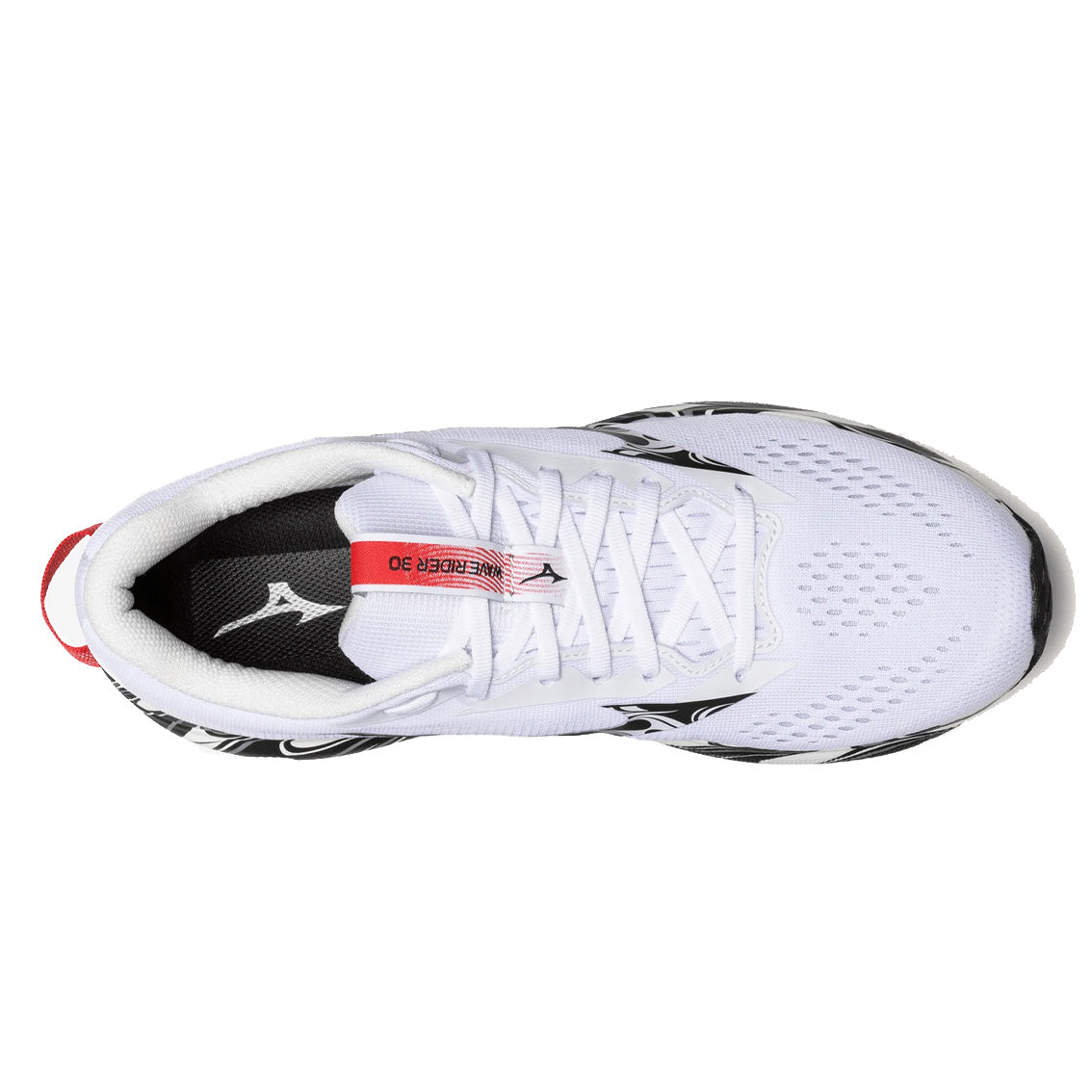 Unisex Mizuno Wave Rider 30