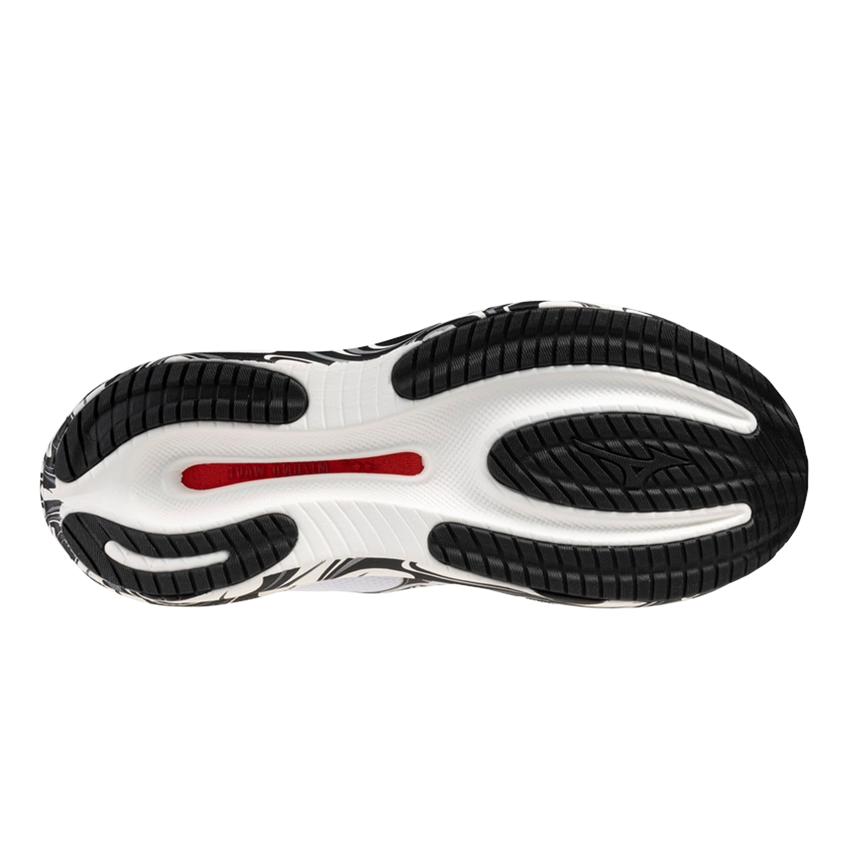 Unisex Mizuno Wave Rider 30
