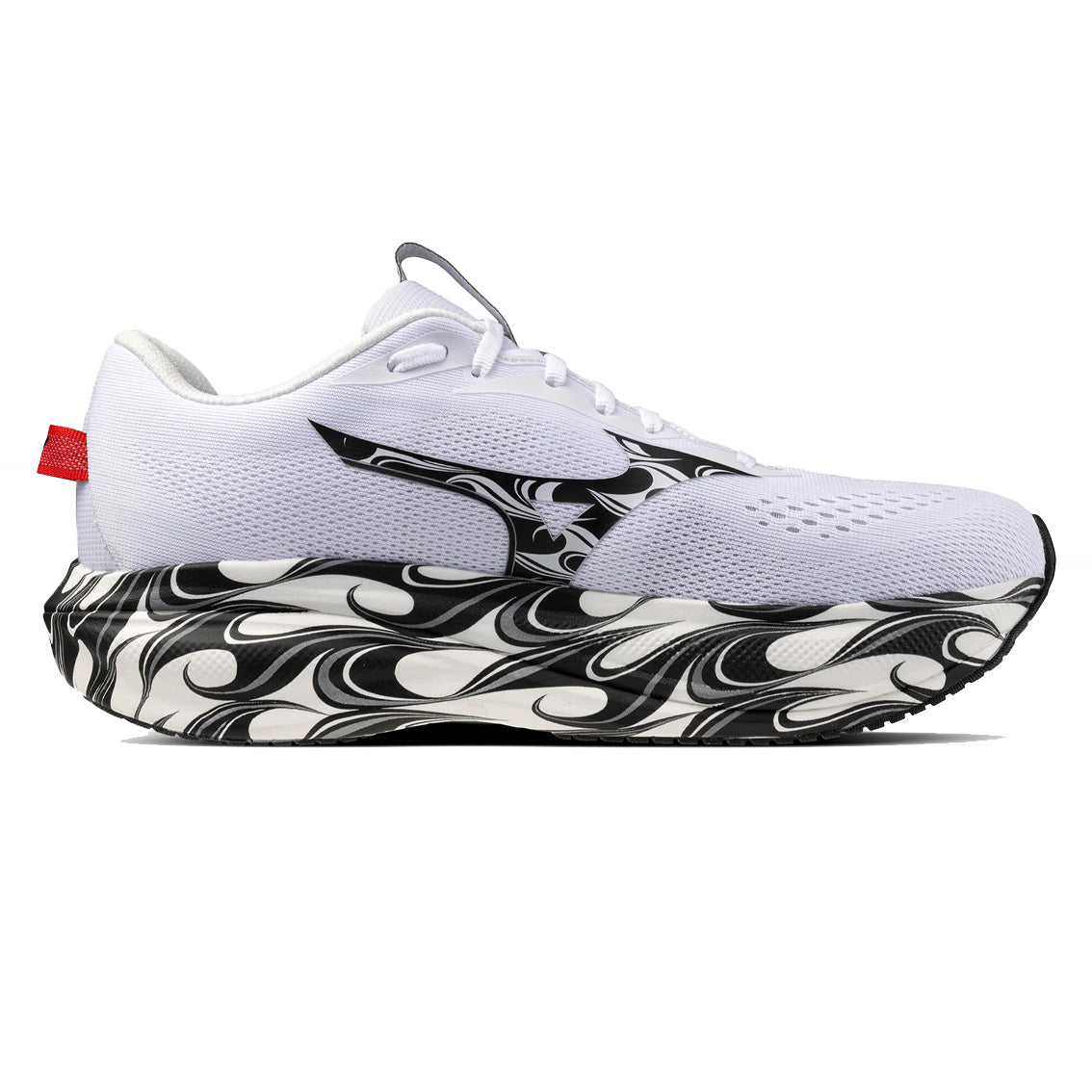 Unisex Mizuno Wave Rider 30