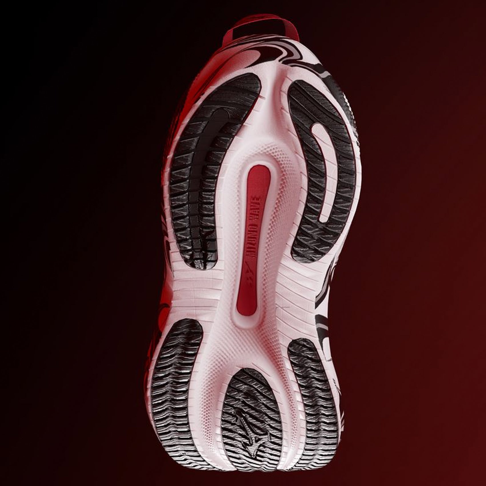 Unisex Mizuno Wave Rider 30