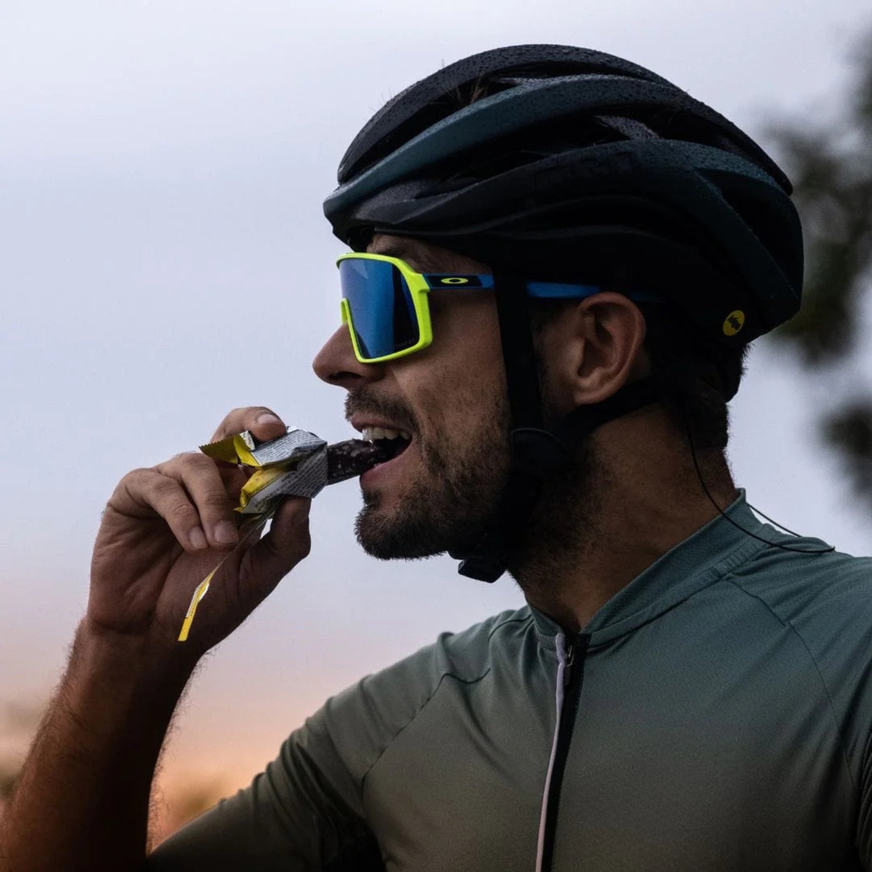 Naak Ultra Energy Bar