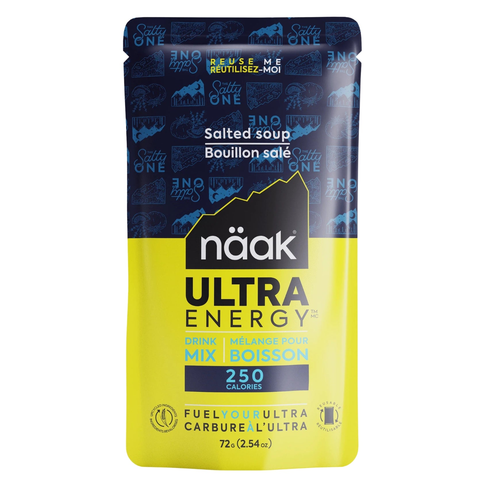 Naak Ultra Energy Drink Mix