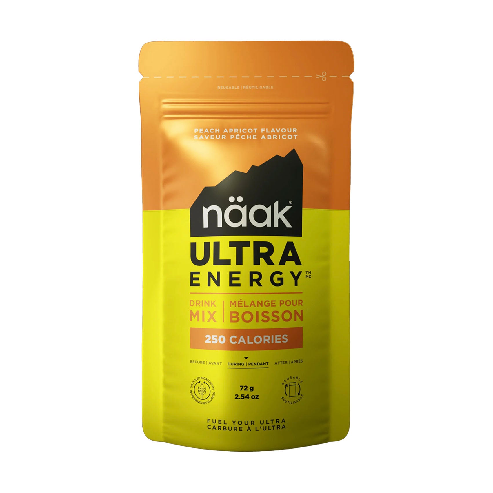 Naak Ultra Energy Drink Mix