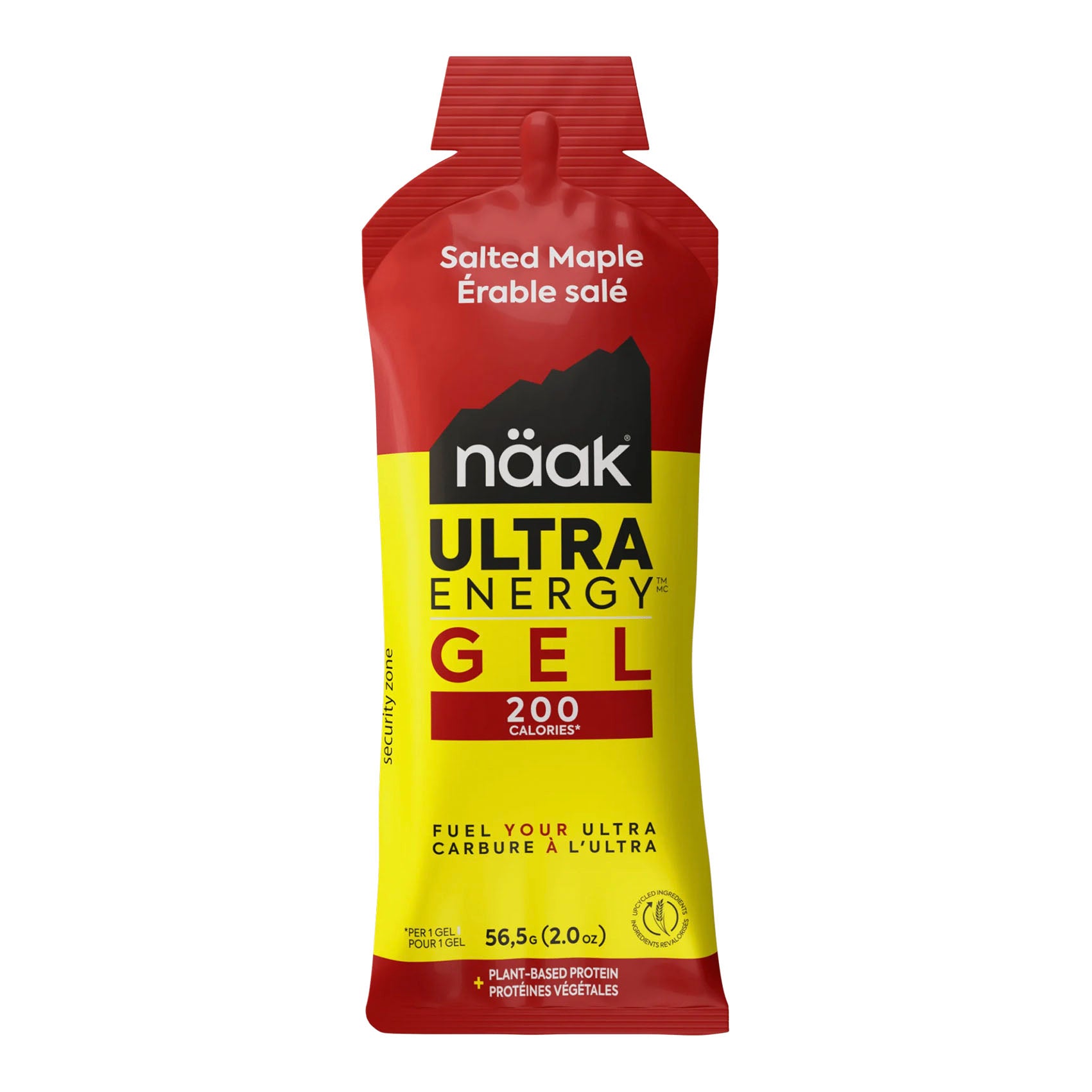 Naak Ultra Energy Gel