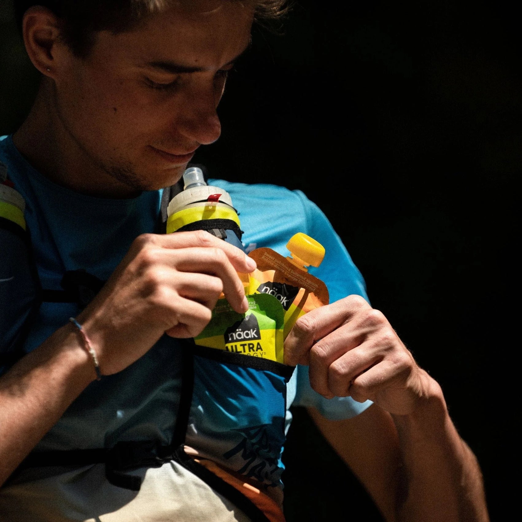 Naak Ultra Energy Puree