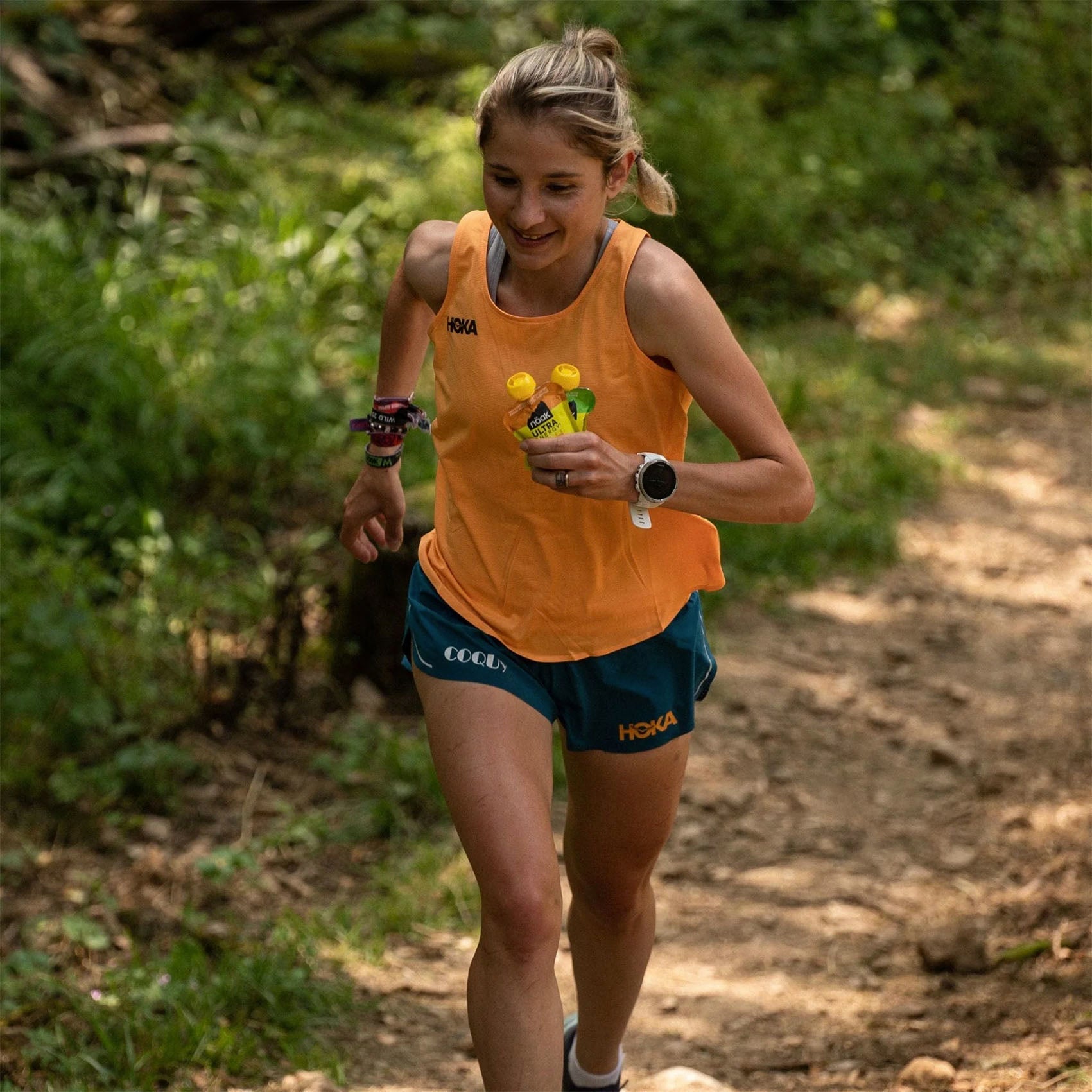 Naak Ultra Energy Puree