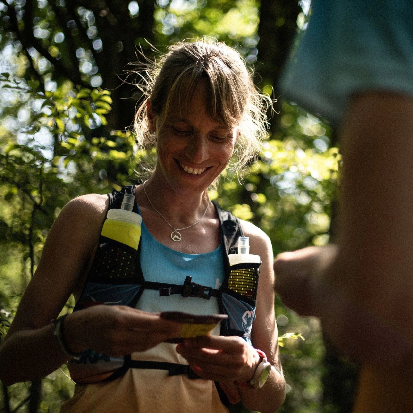 Naak Ultra Energy Waffle