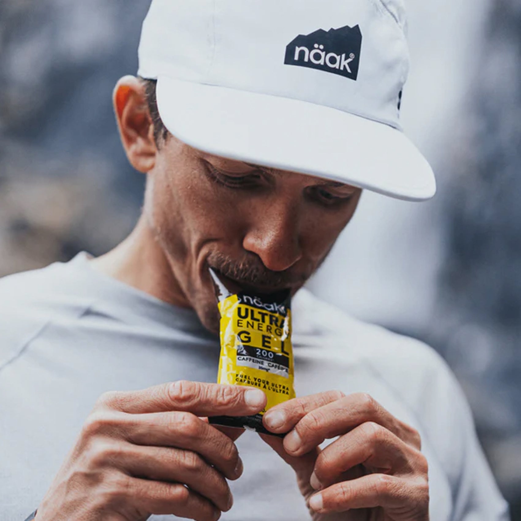 Naak Ultra Energy Gel