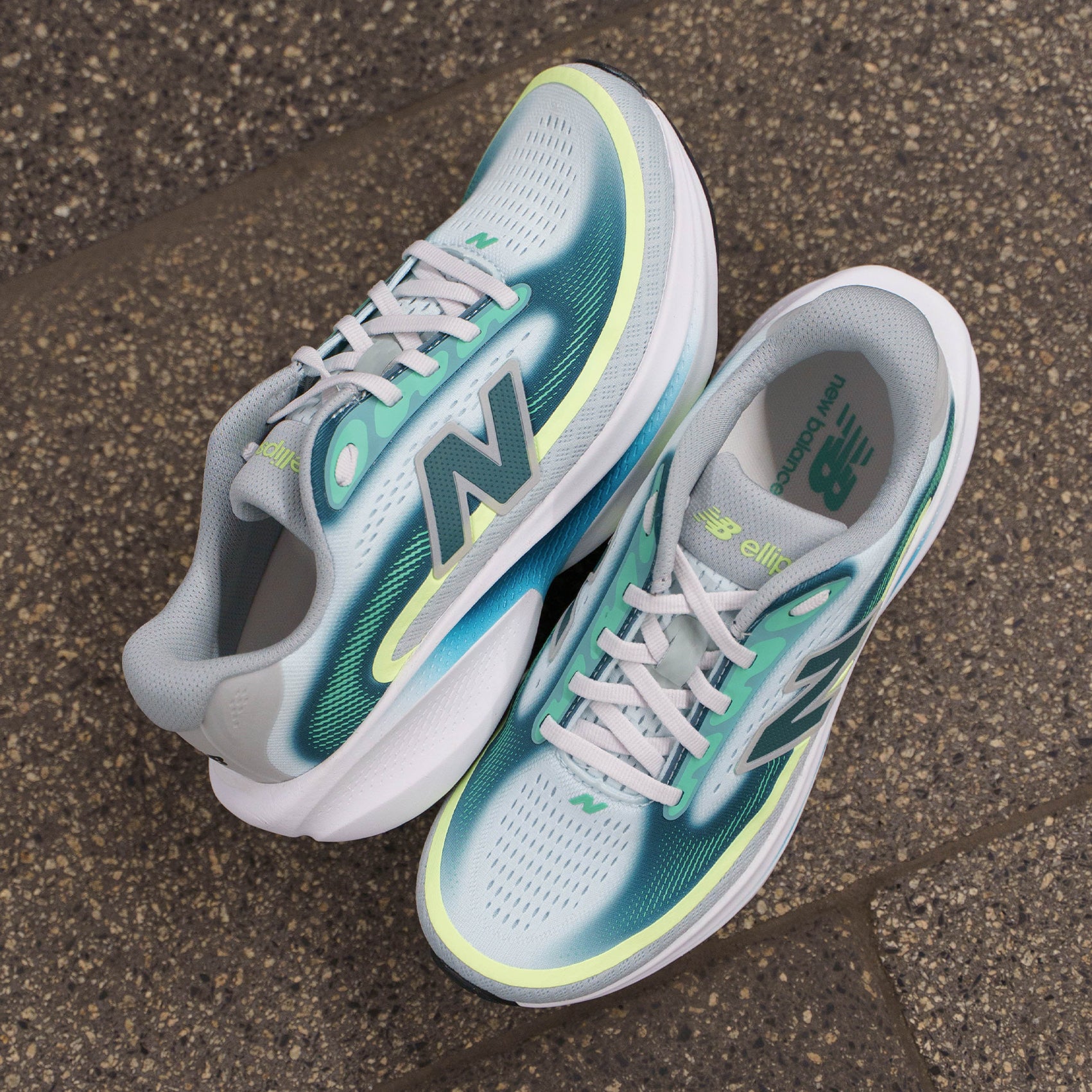 Mens New Balance Ellipse v1