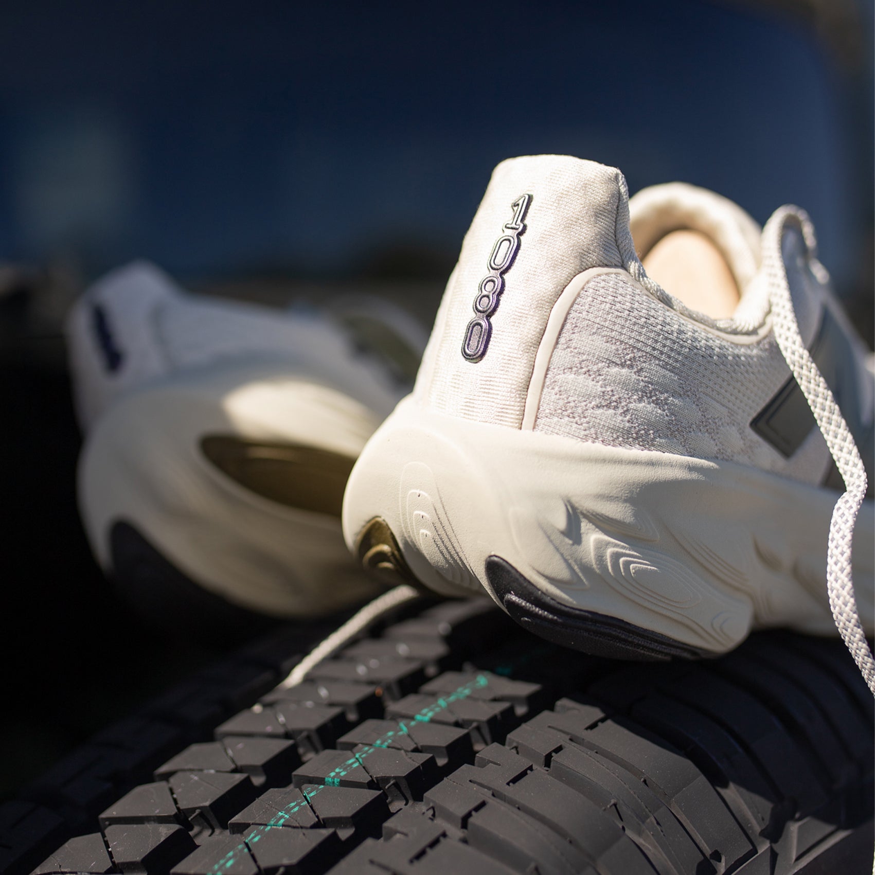 Womens New Balance Fresh Foam X 1080v14