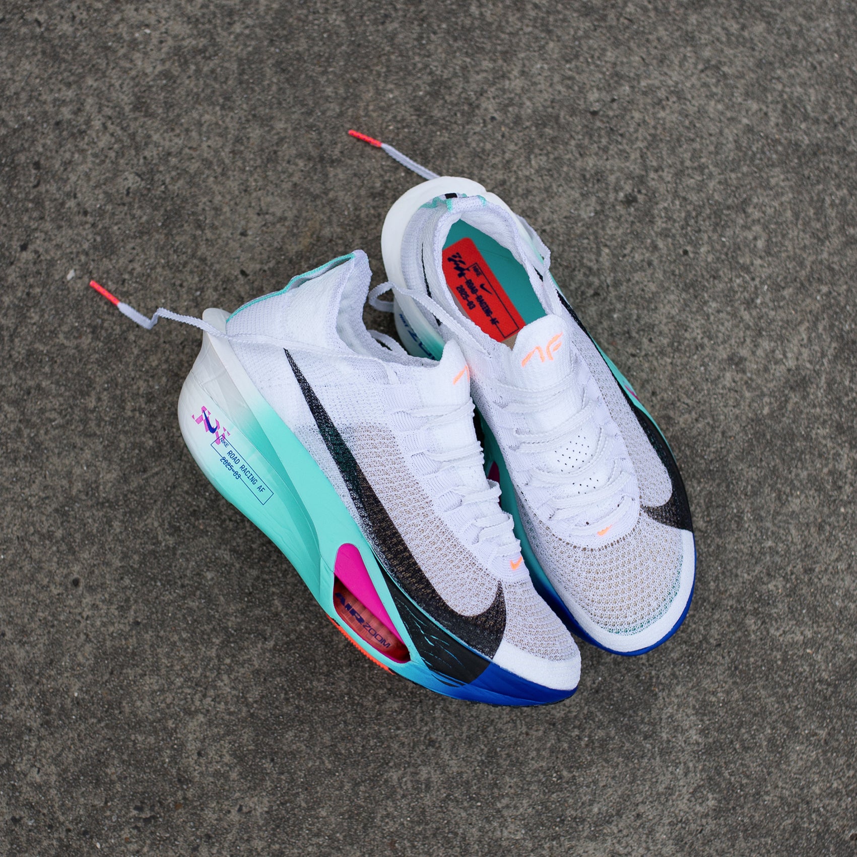 Mens Nike Alphafly 3