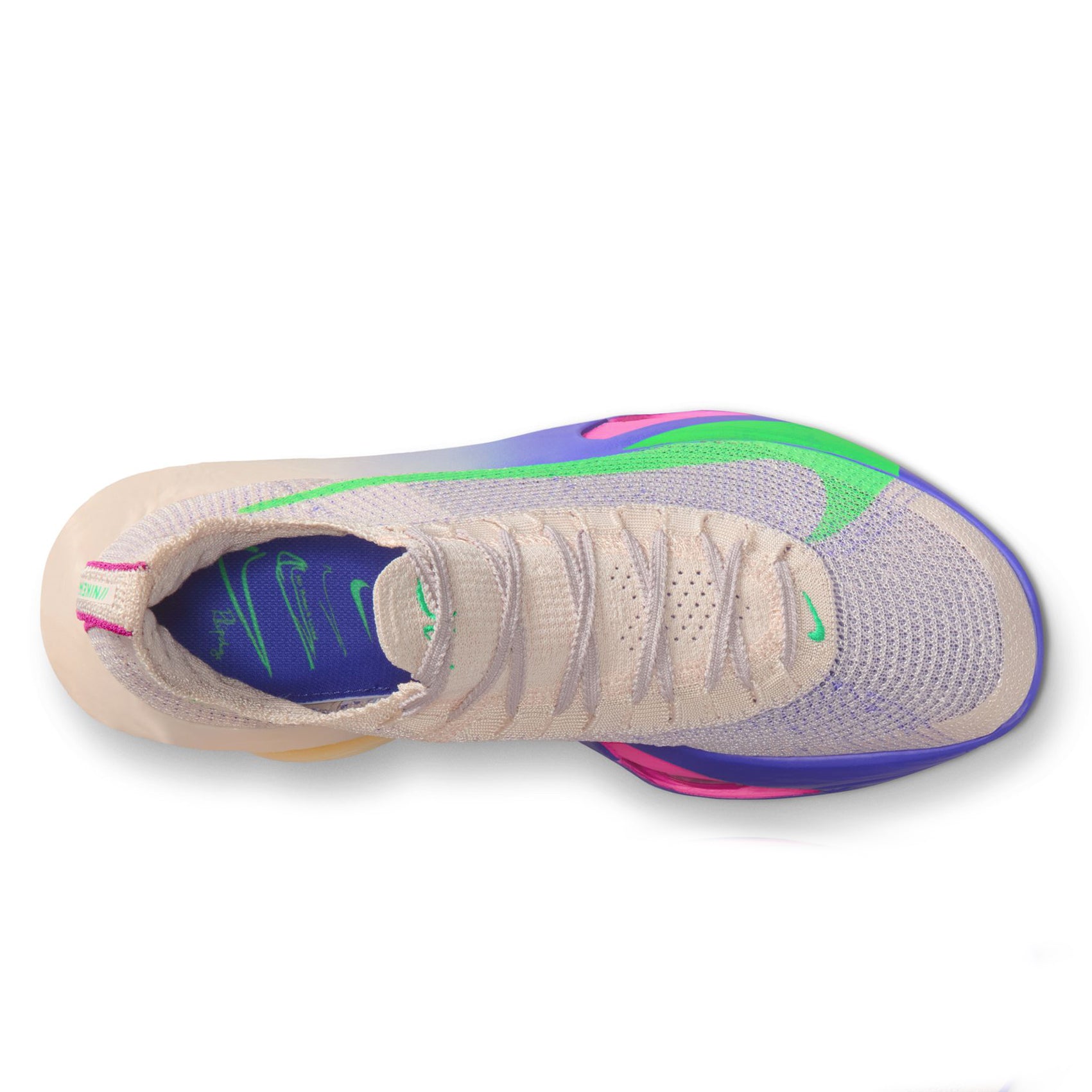 Mens Nike Alphafly 3 EK