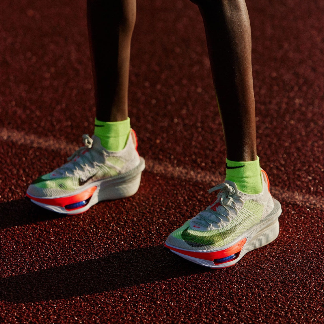 Mens Nike Alphafly 4
