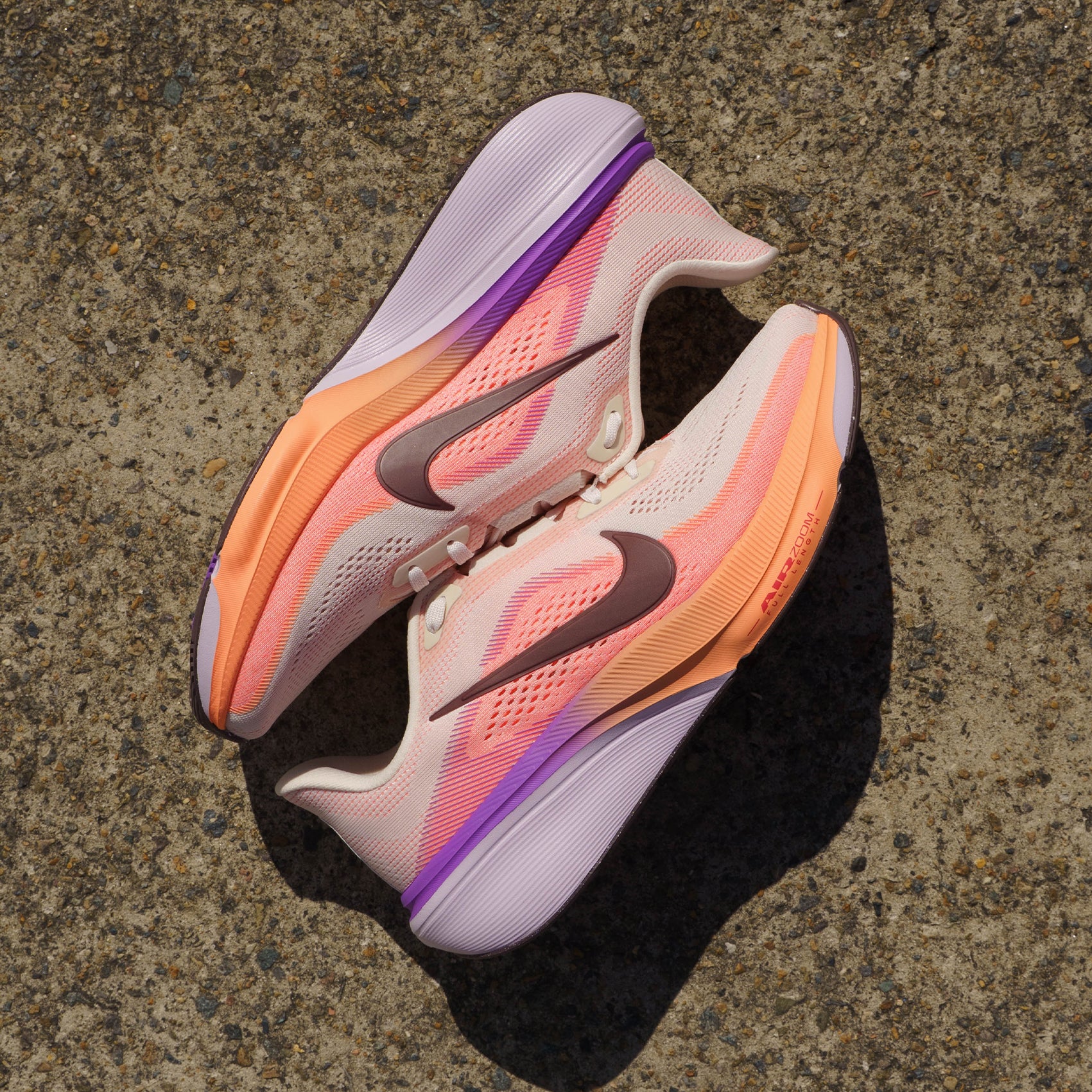 Womens Nike Pegasus 42