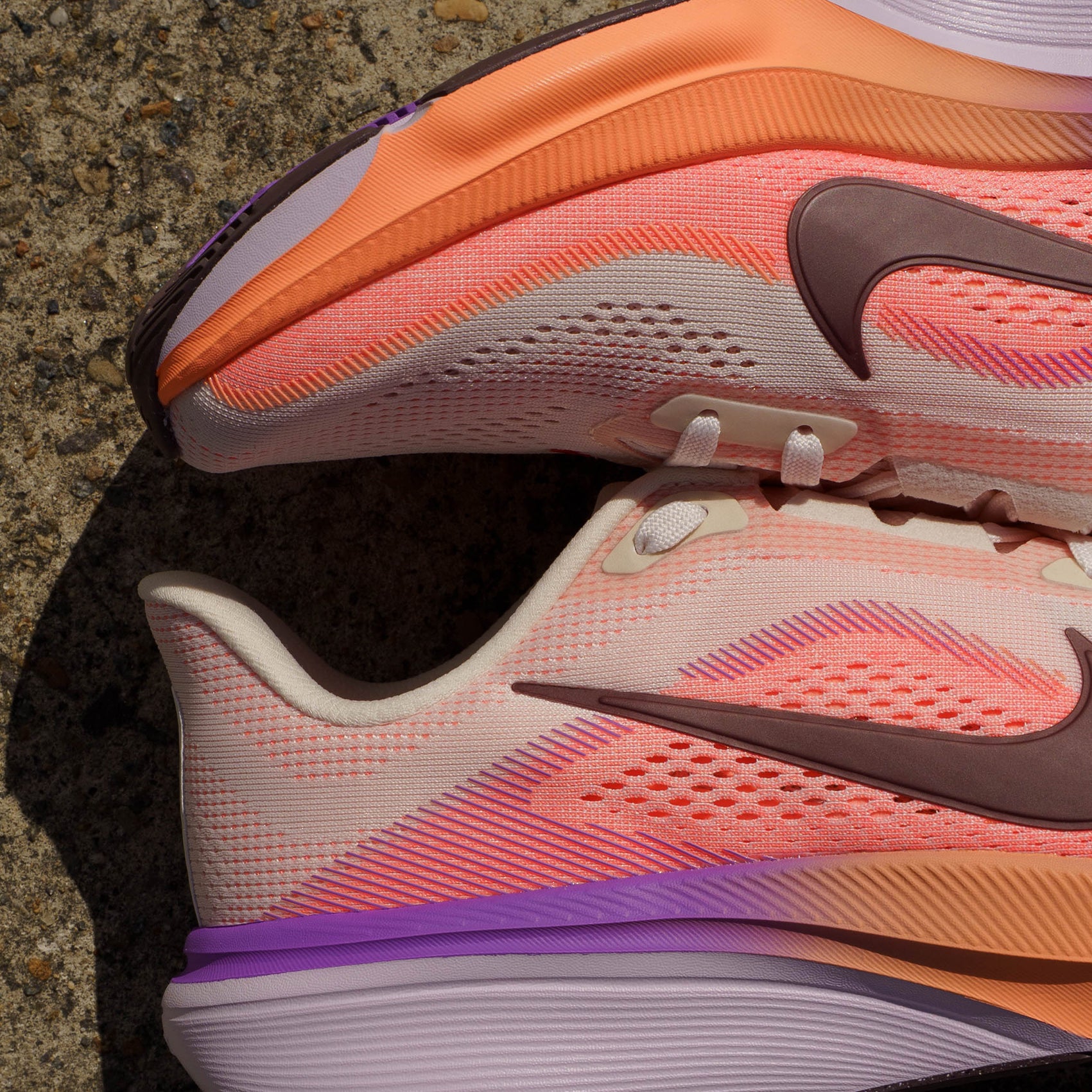 Womens Nike Pegasus 42