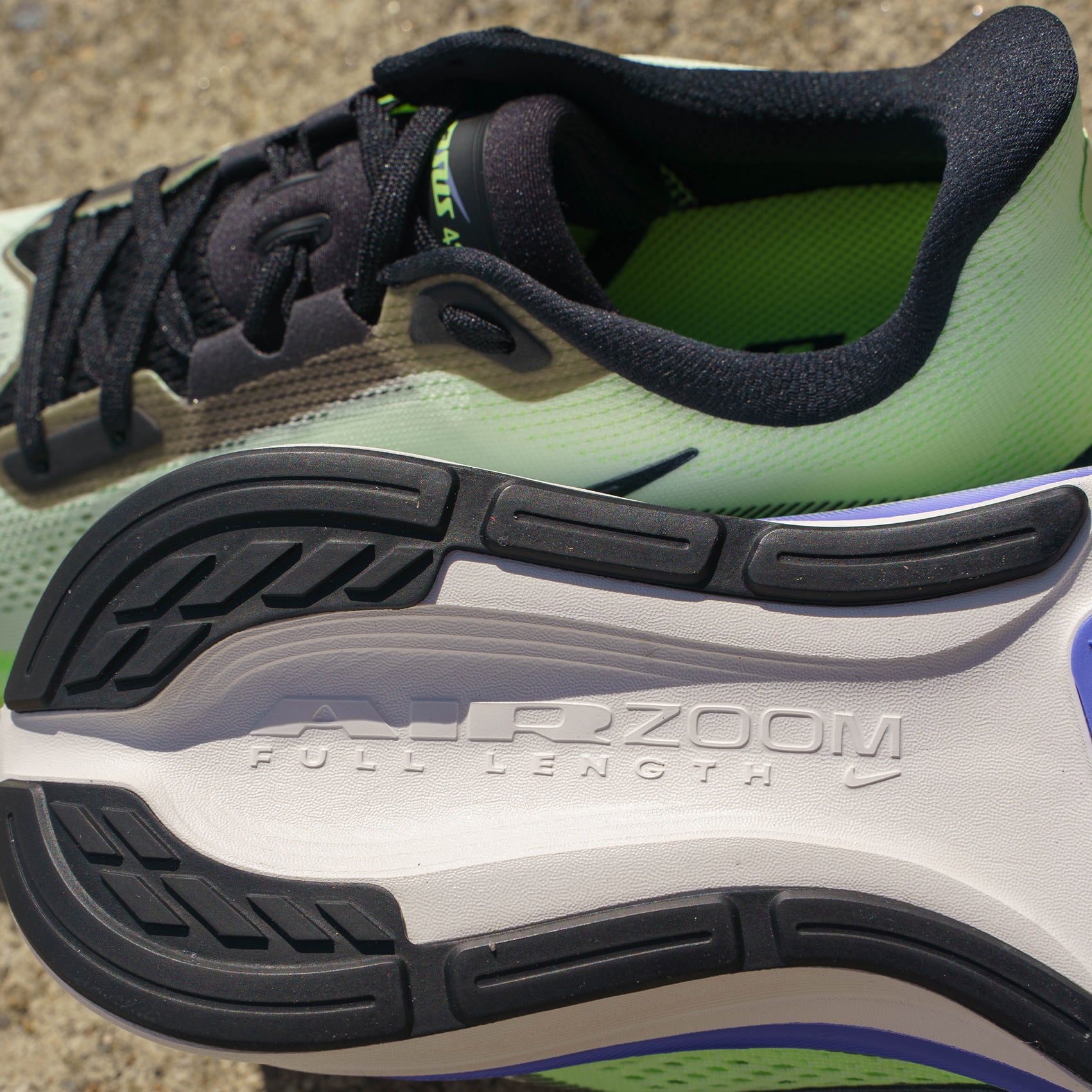 Mens Nike Pegasus 42