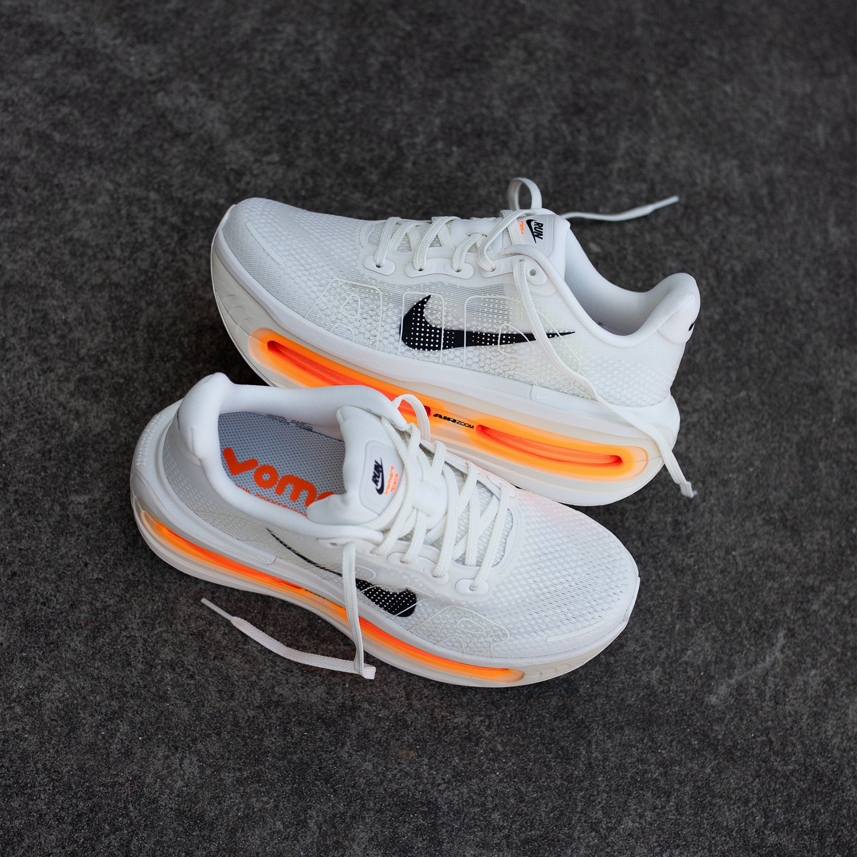 Unisex Nike Vomero Premium Proto