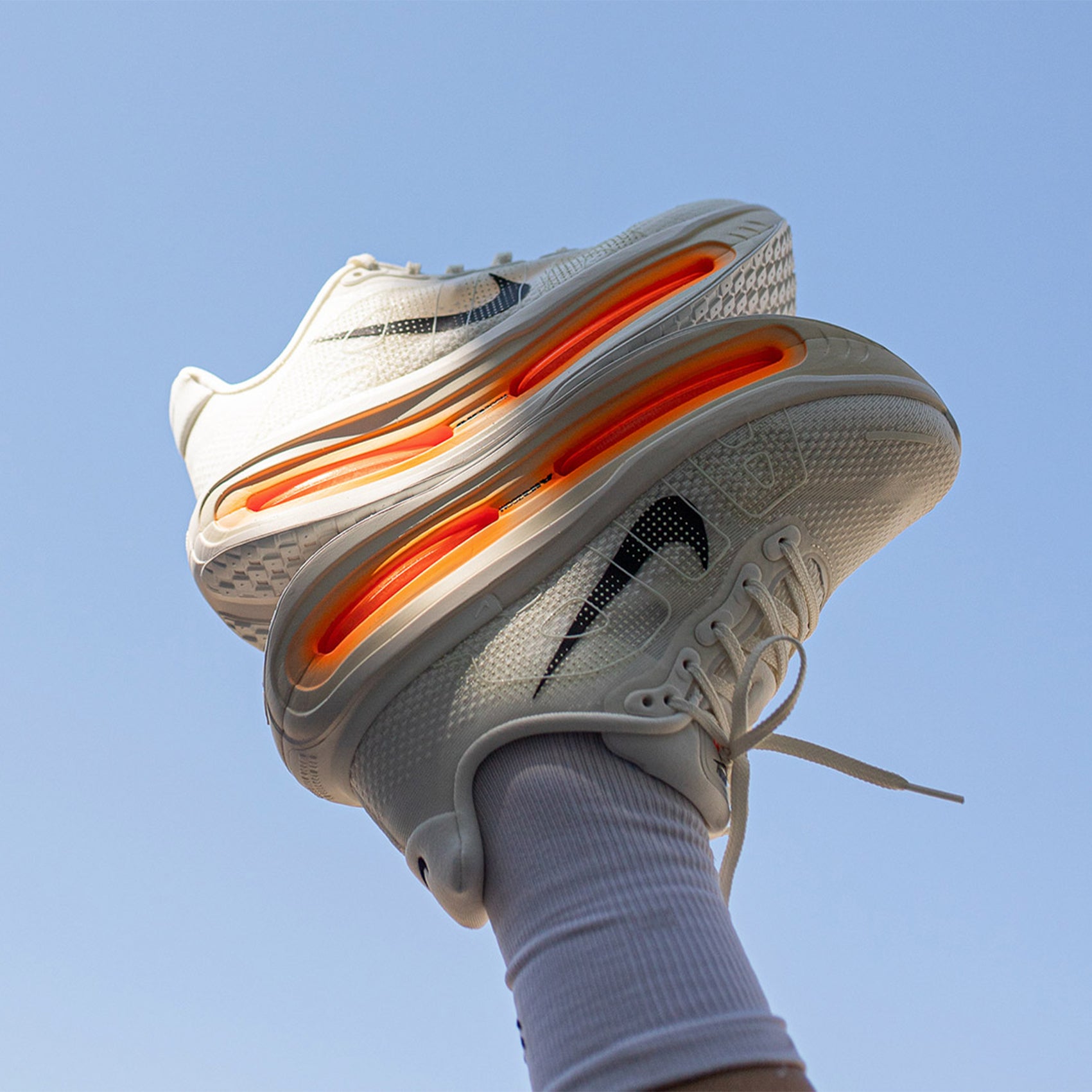 Unisex Nike Vomero Premium Proto