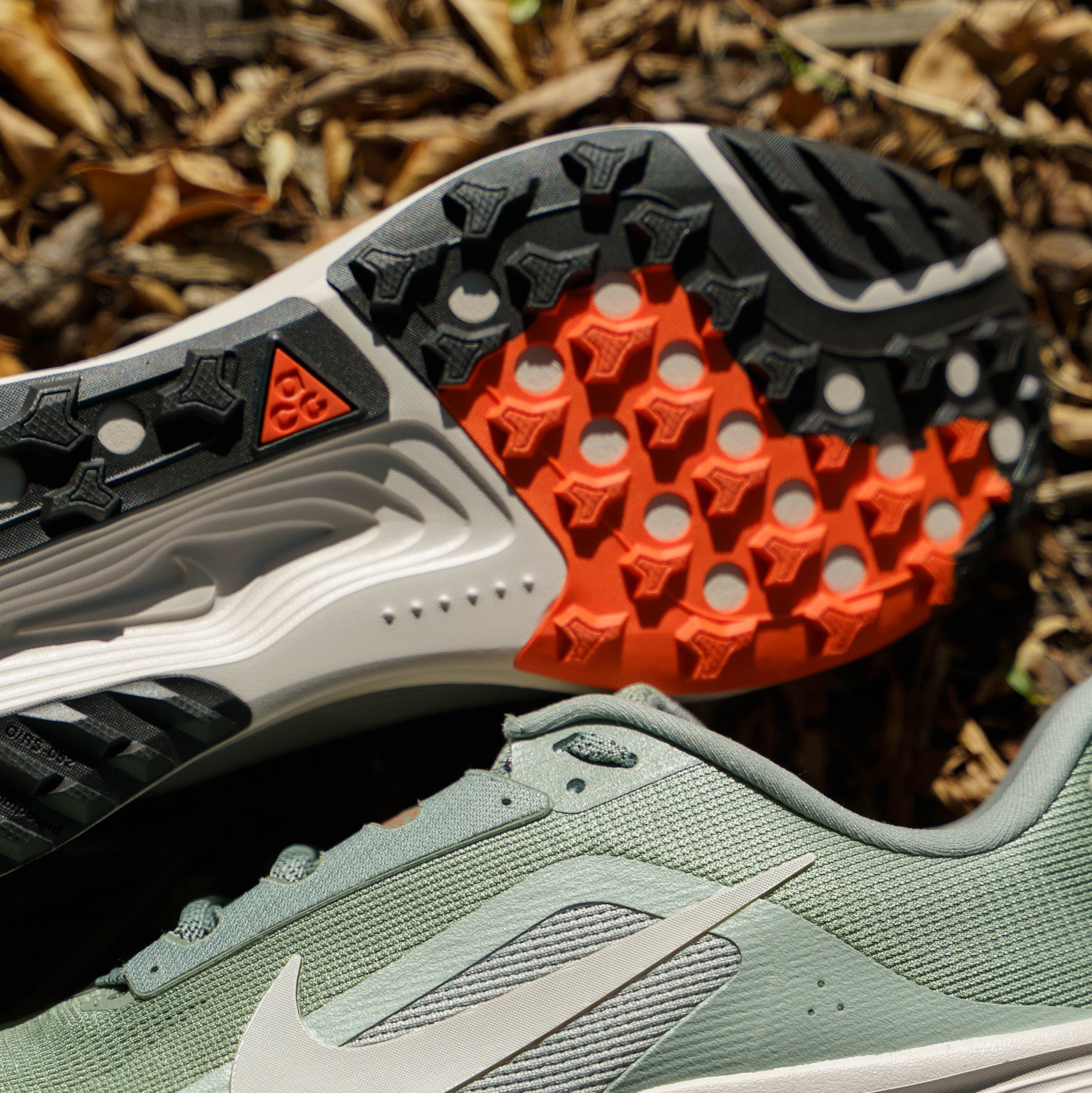Mens Nike ACG Pegasus Trail