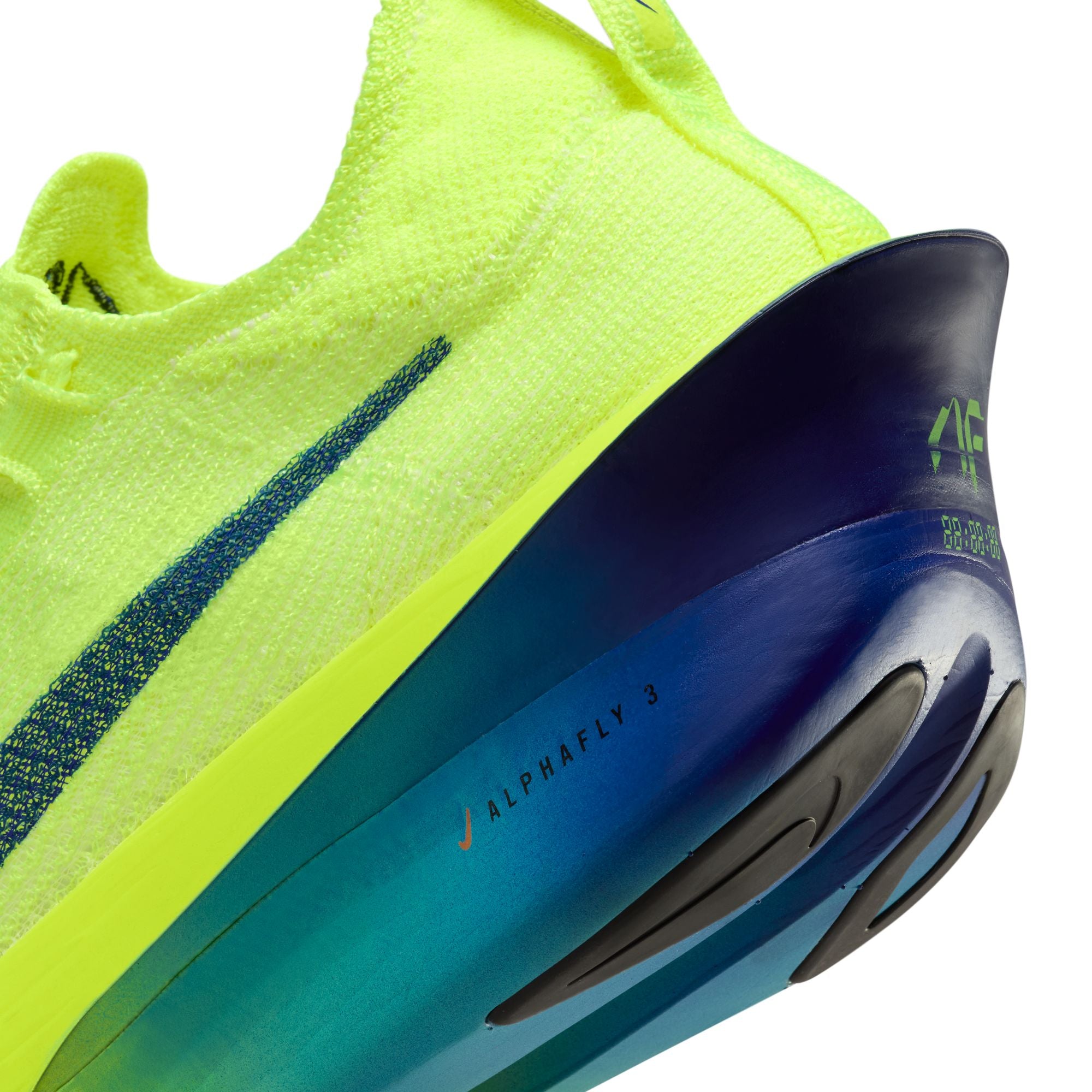 Womens Nike Alphafly 3