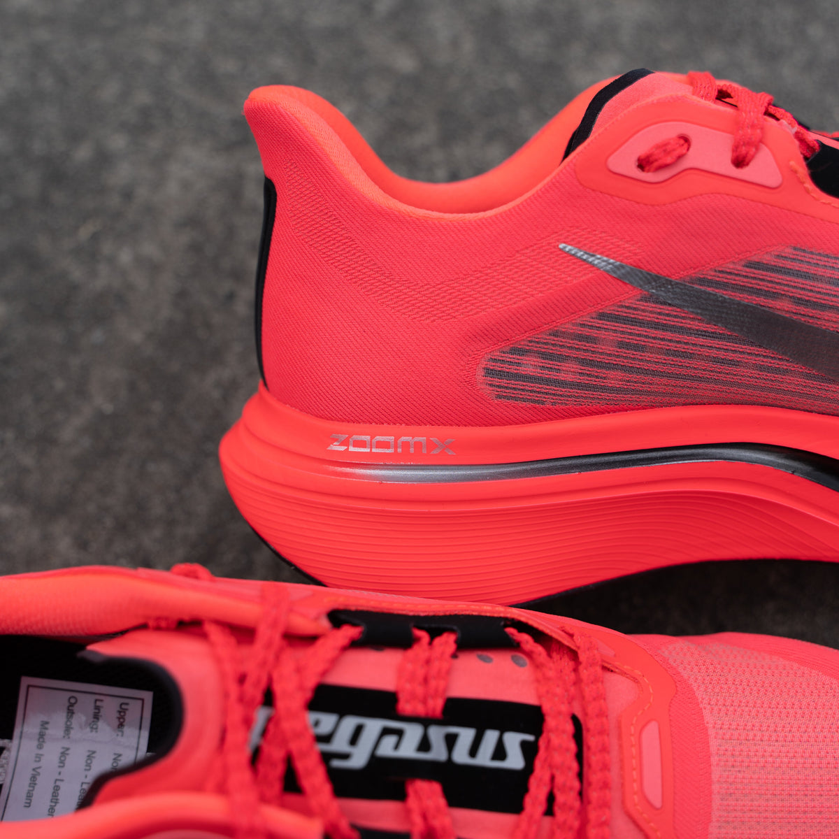 Womens Nike Pegasus Plus 2