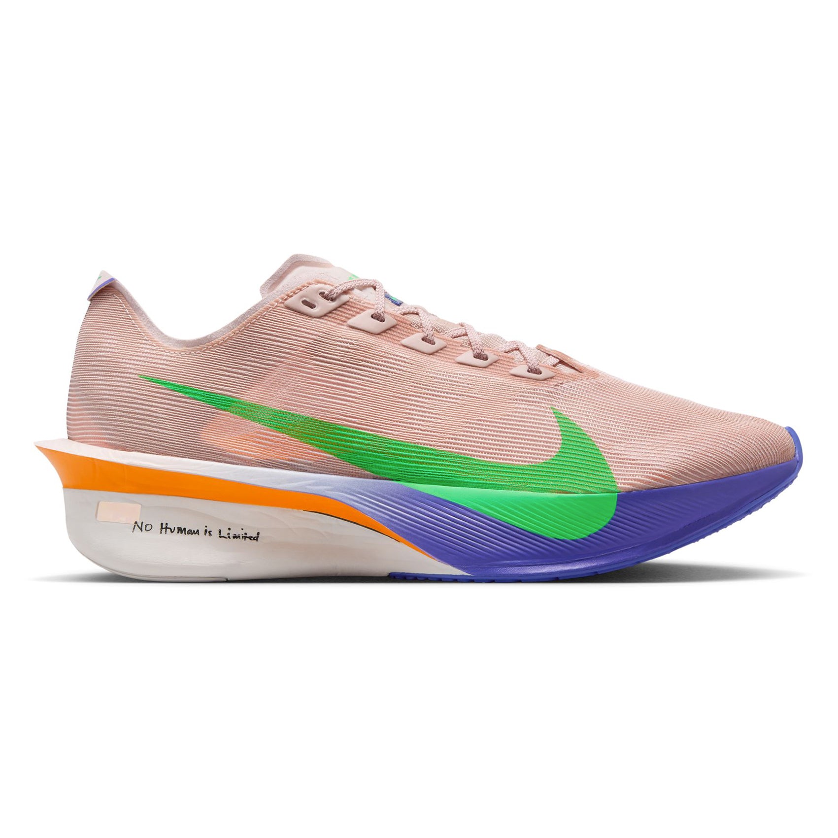 Mens Nike Vaporfly 4 EK