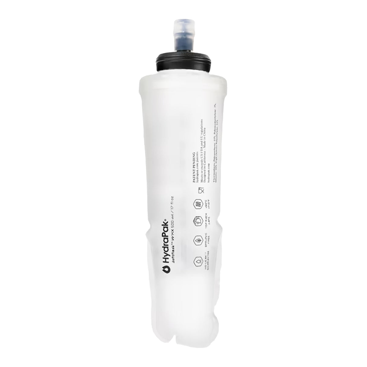 NNormal Soft Flask 500mL - Made to Last