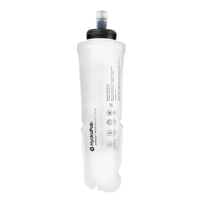 NNormal Soft Flask 500mL - Made to Last
