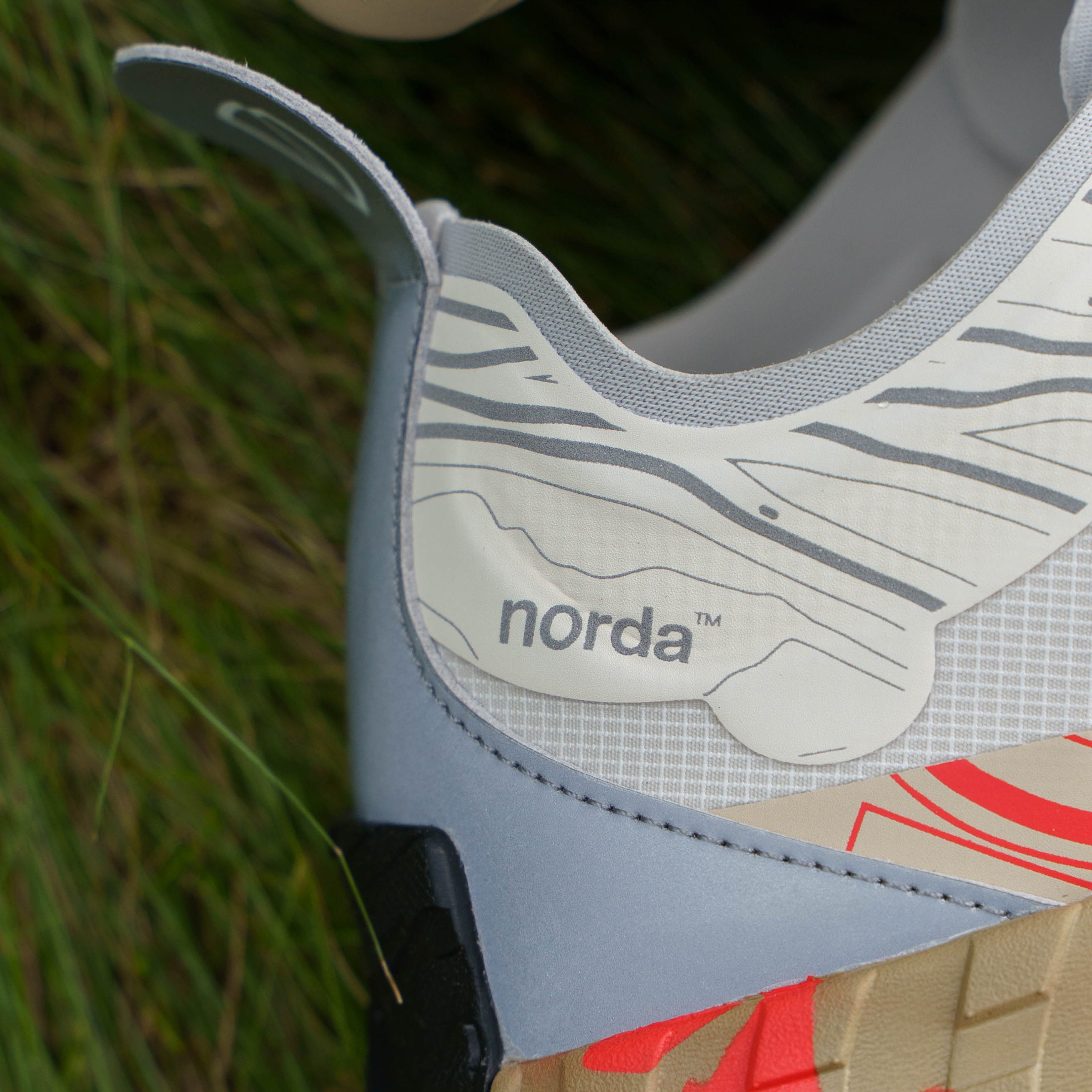 Mens Norda 001A
