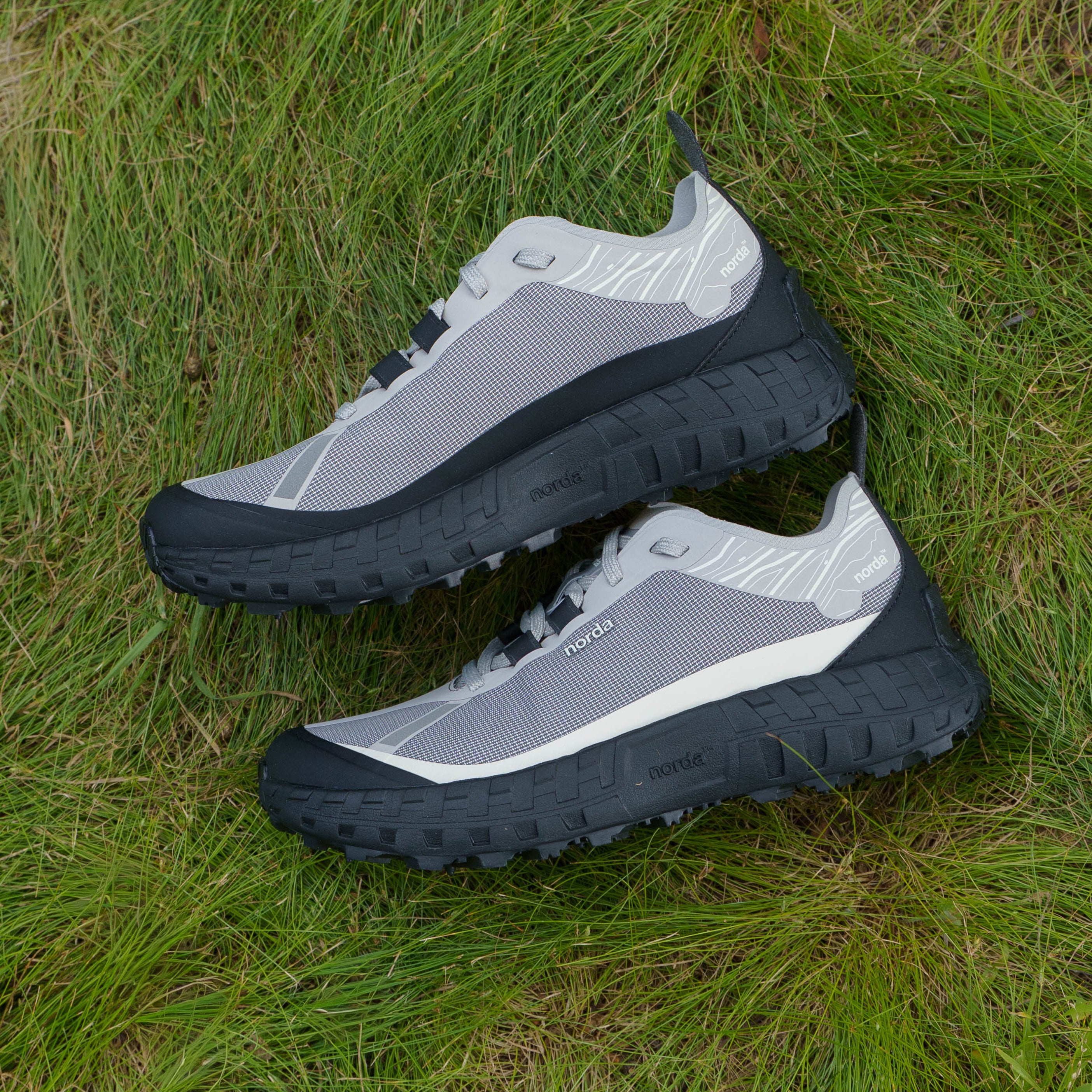 Womens Norda 001A