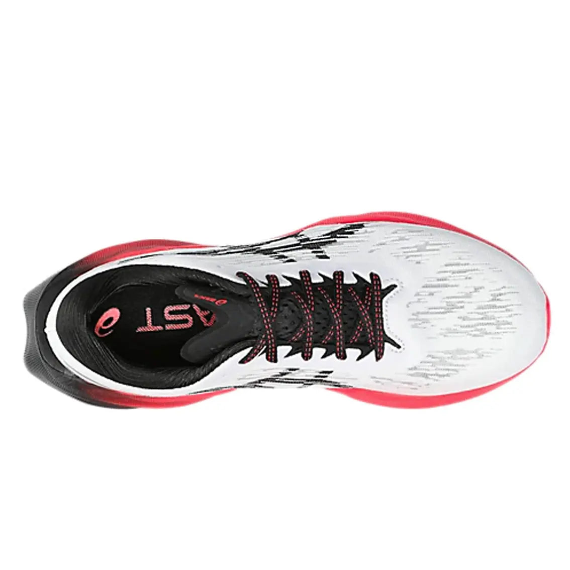 Mens ASICS Novablast 3