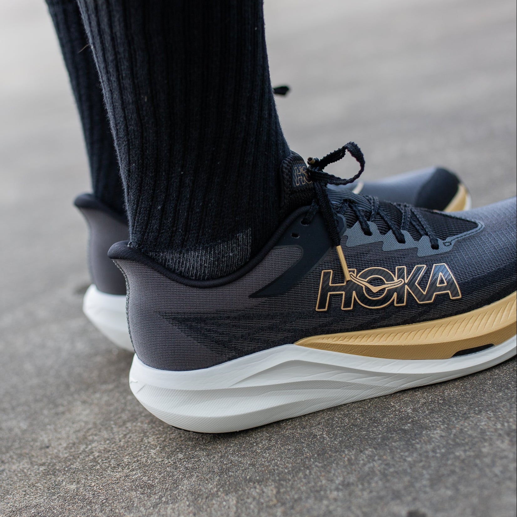 Unisex HOKA Rocket X 3