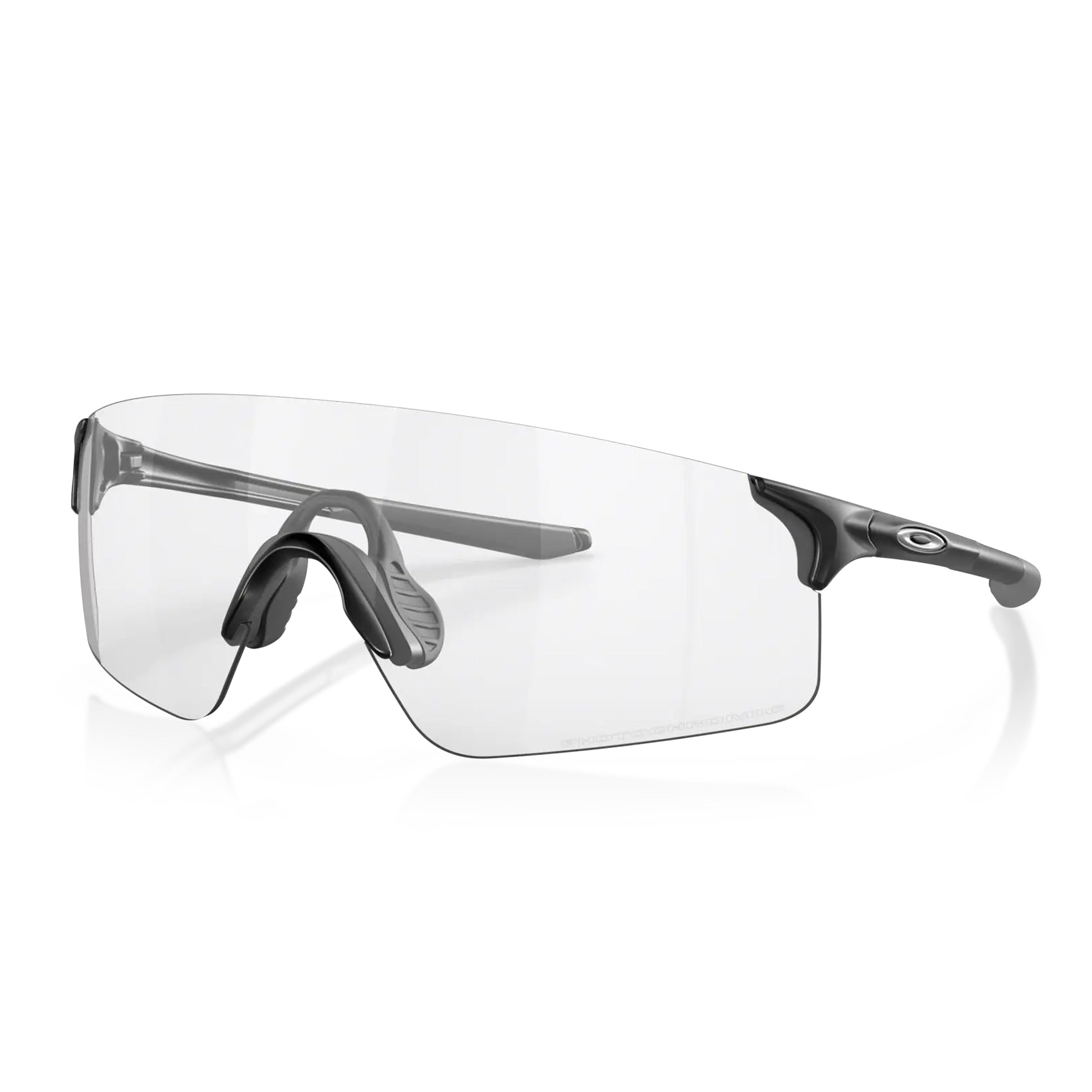 Oakley EVZero Blades Running Sunglasses