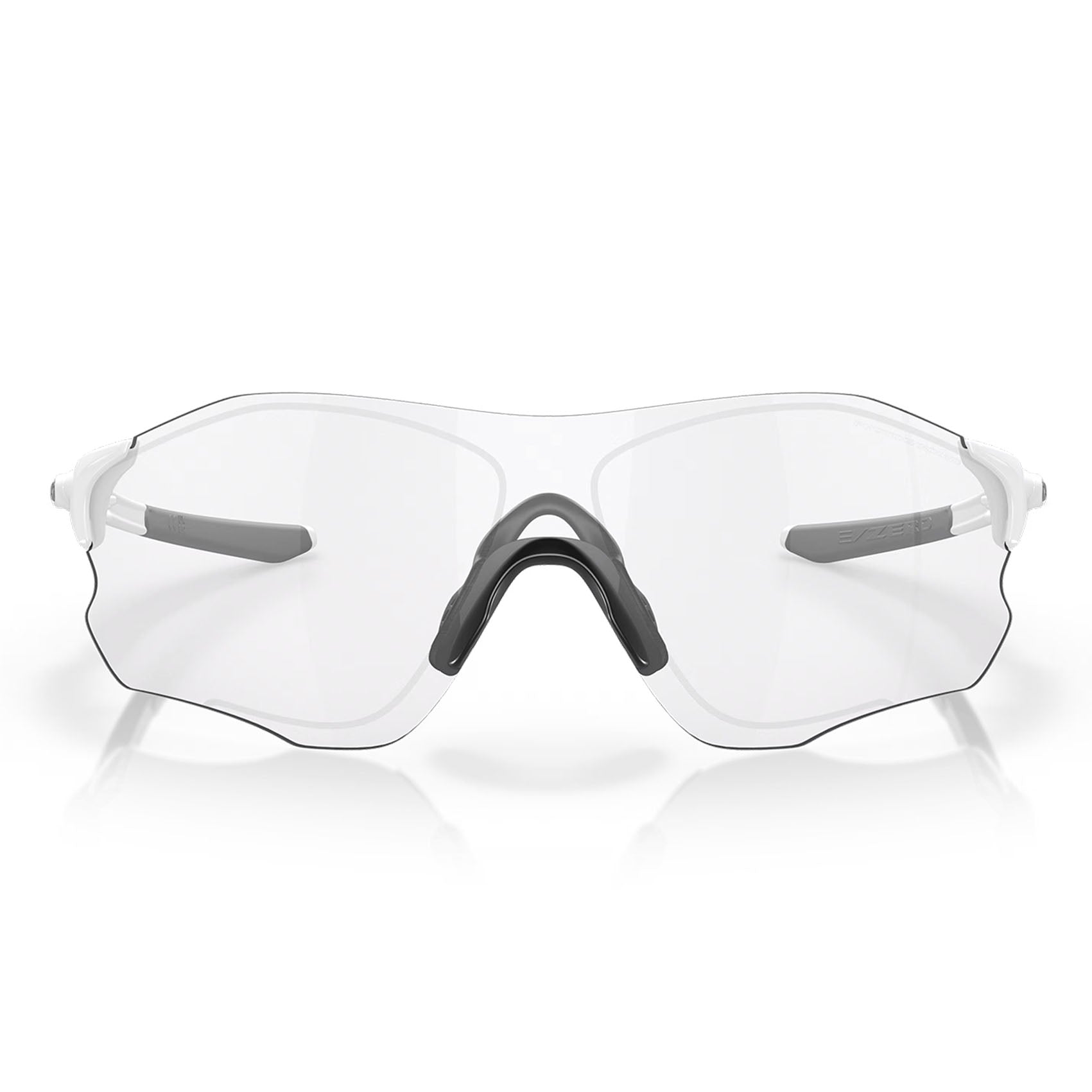 Oakley EVZero Path Running Sunglasses (Low Bridge Fit) | Matte