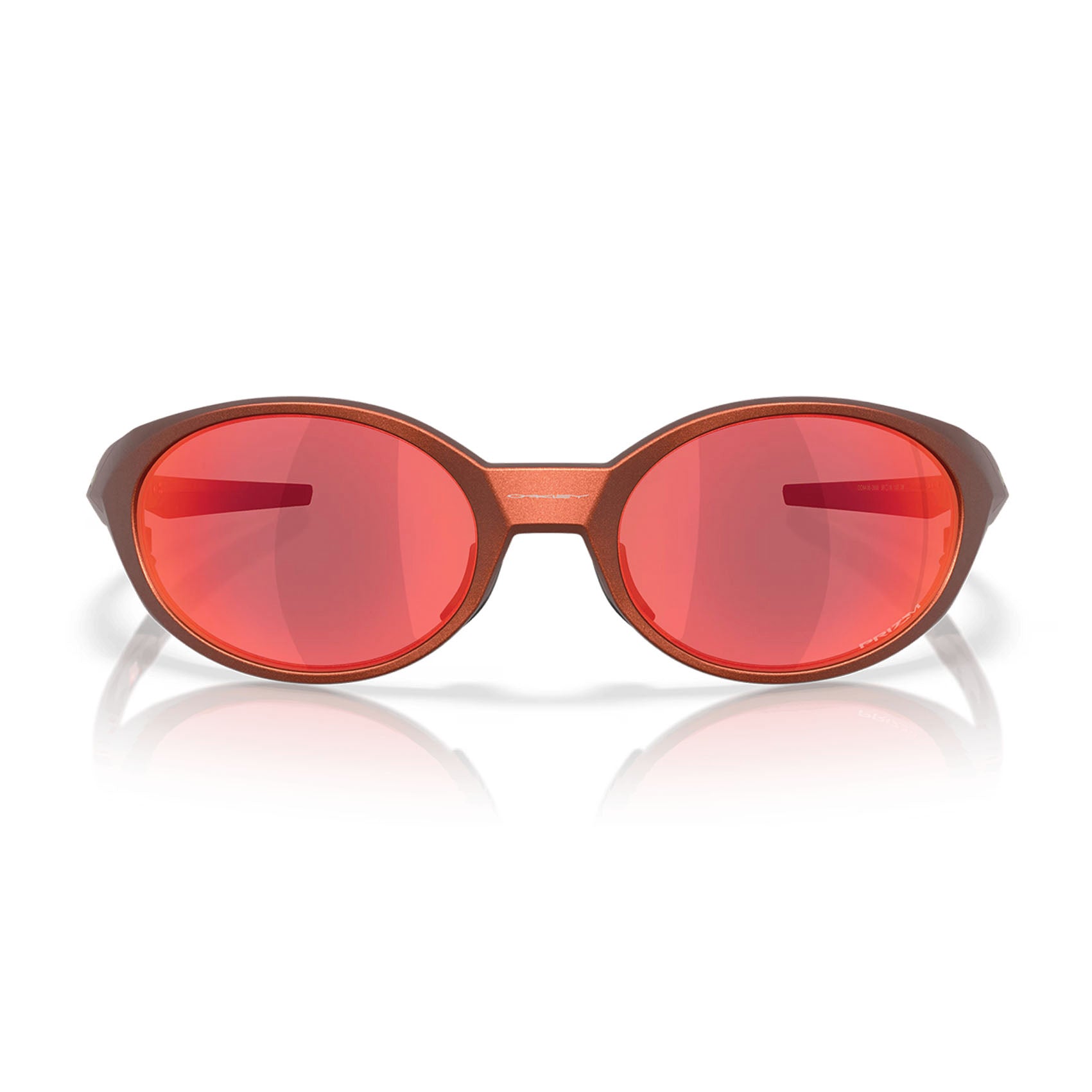 Oakley Eye Jacket Redux Sunglasses | Matte Black / Prizm Grey
