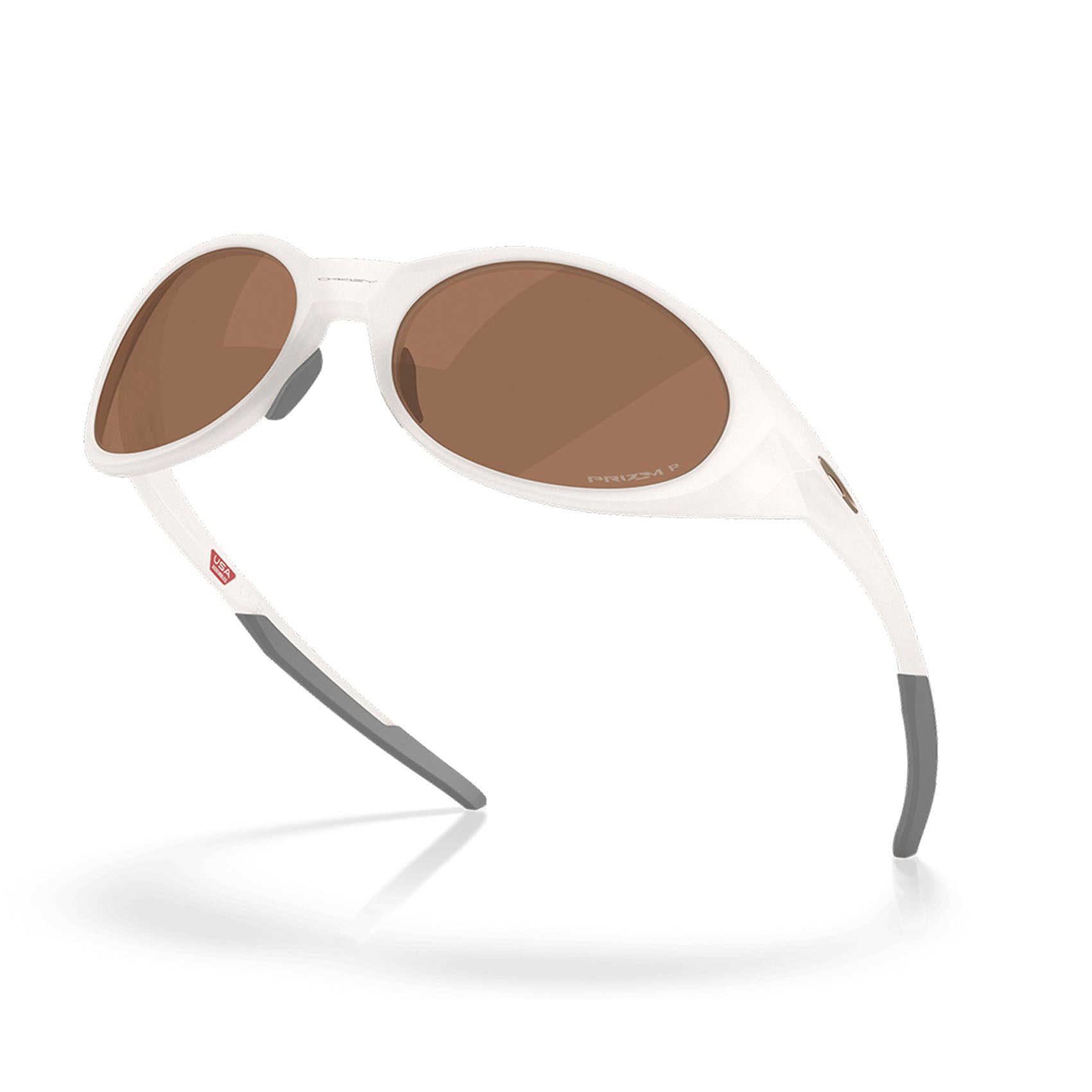 Oakley Eye Jacket Redux Sunglasses | Matte Black / Prizm Grey
