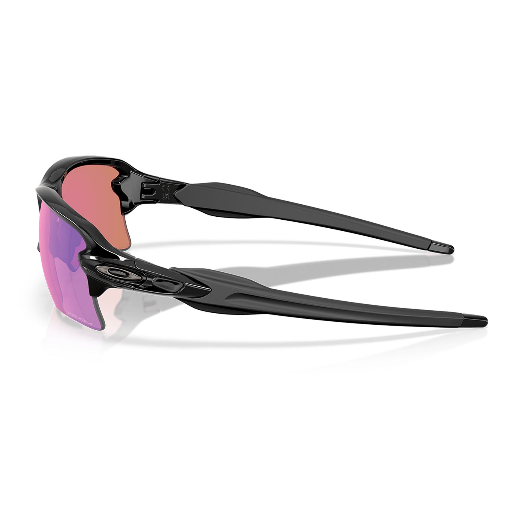 Oakley Flak 2.0 XXL Sunglasses | Matte Black / Prizm Black