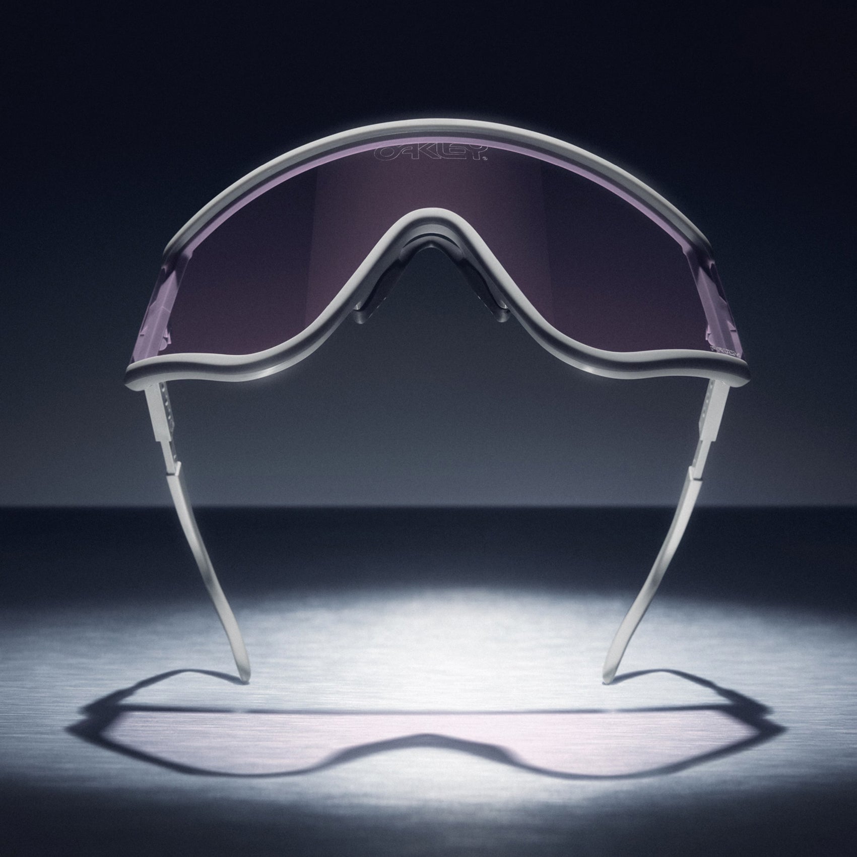 Oakley MUZM Eyeshade Sunglasses | Limited-Edition Oakley Sunnies