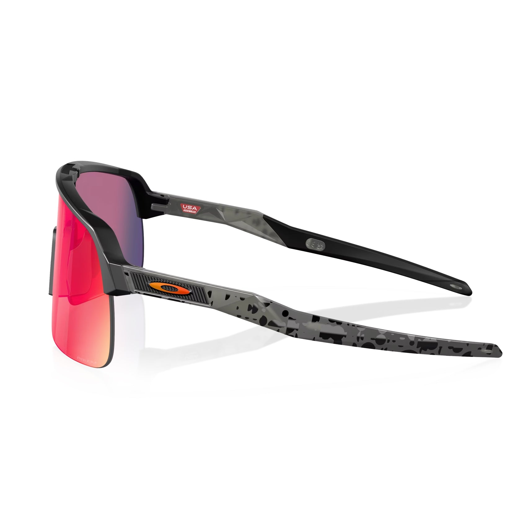 Oakley Sutro Lite Running Sunglasses