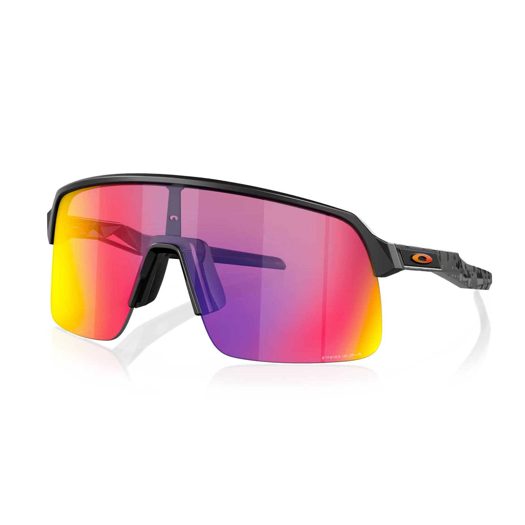 Oakley Sutro Lite Running Sunglasses | High Performance Sport