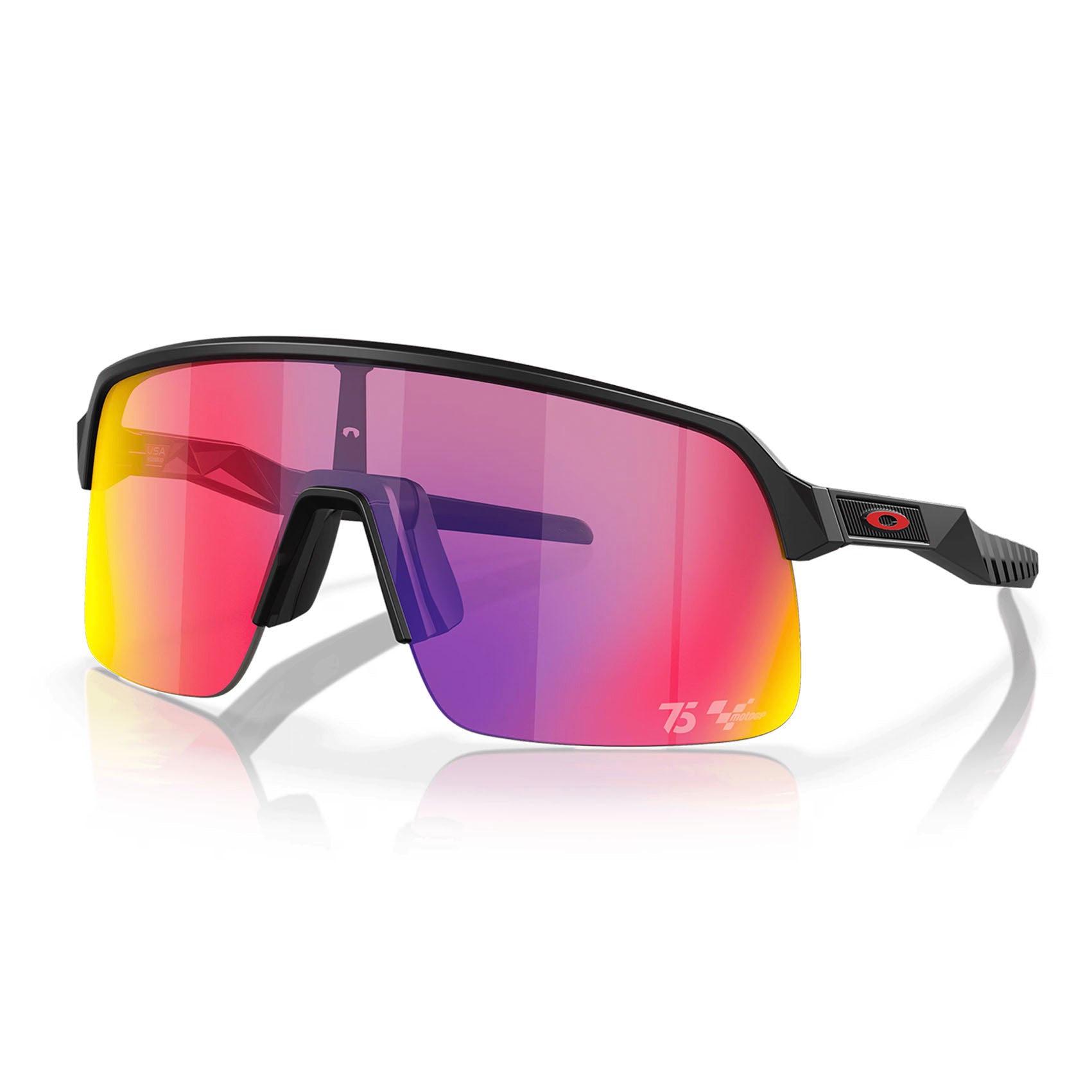 Oakley Sutro Lite Running Sunglasses | High Performance Sport