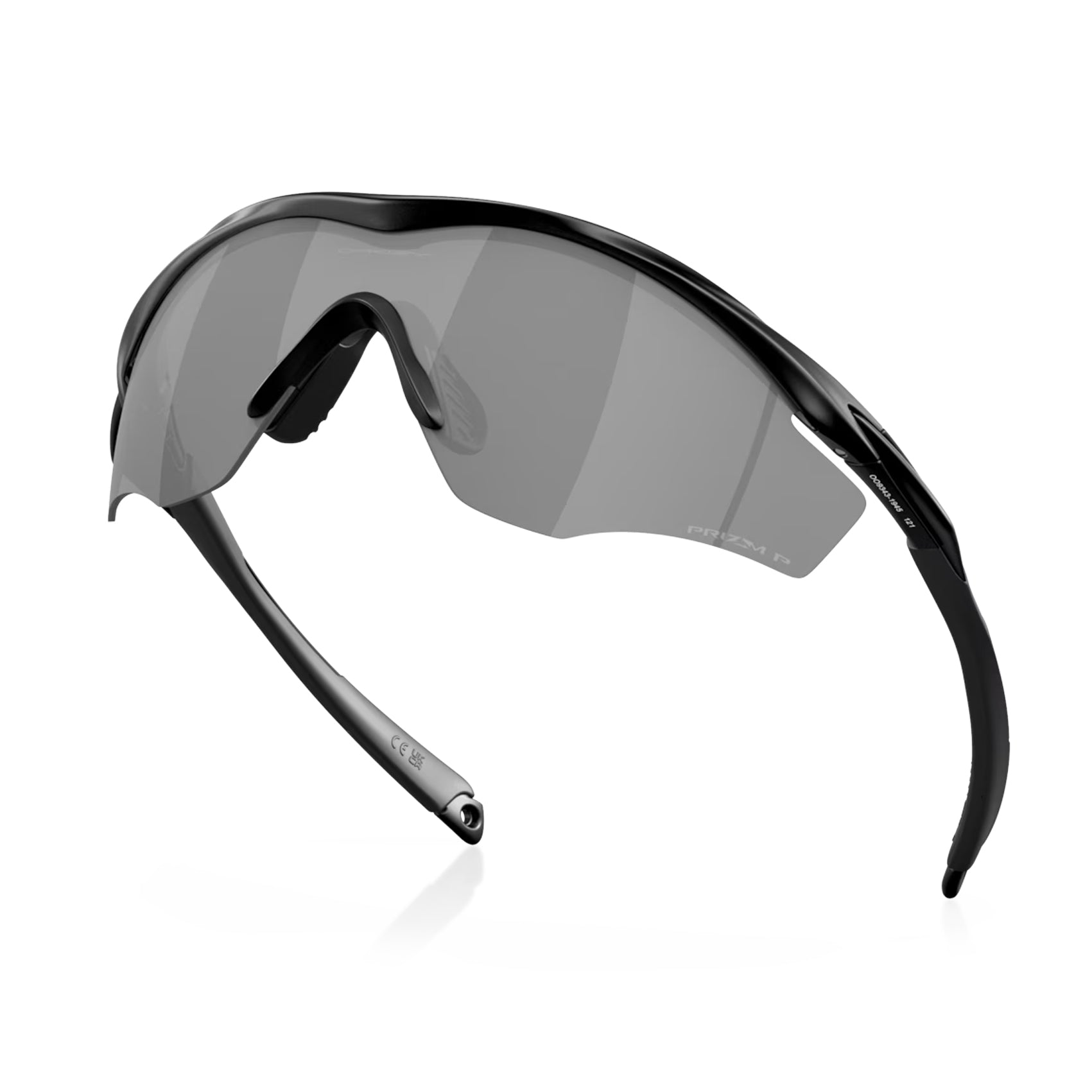 Oakley M2 Frame XL Running Sunglasses