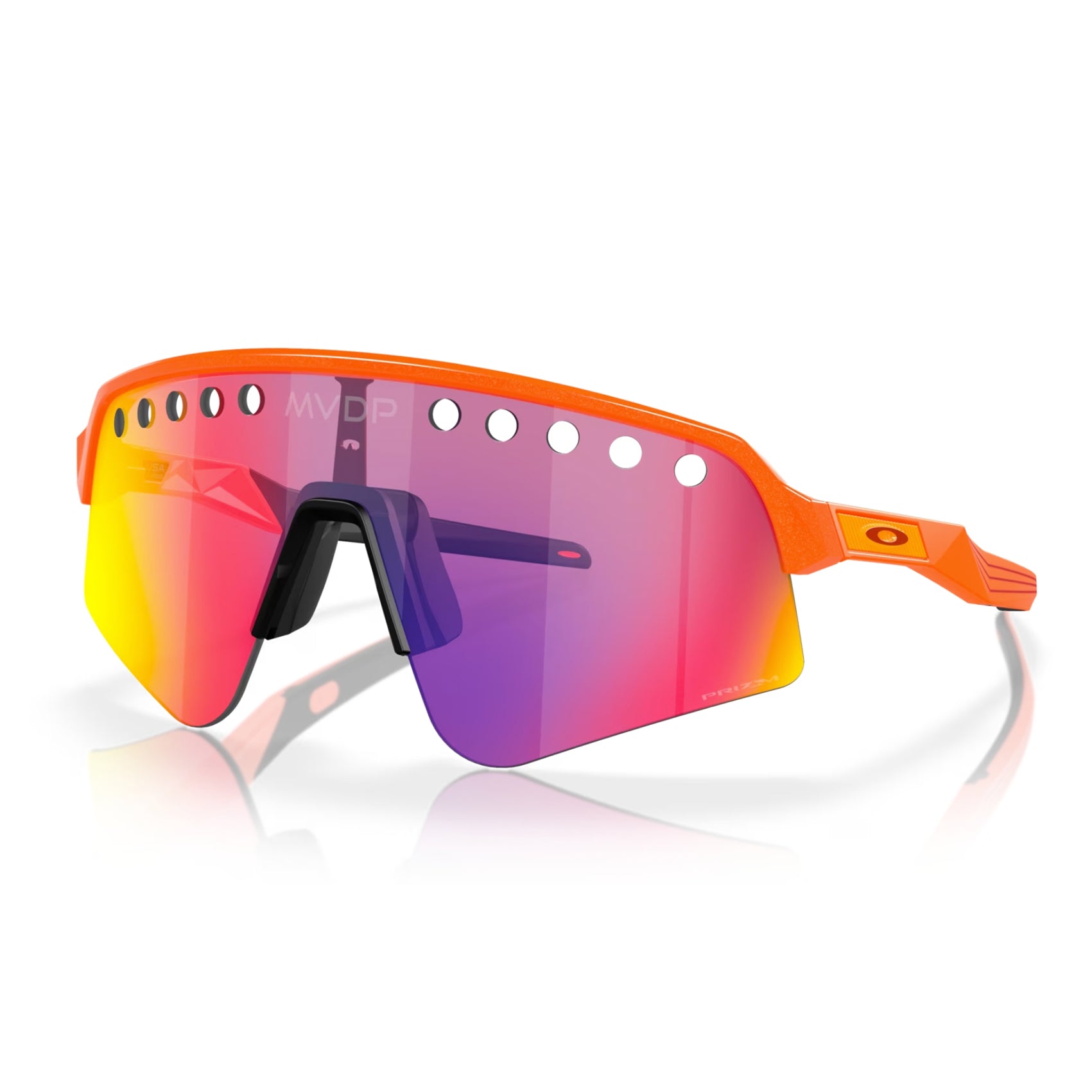 Oakley Sutro Lite Sweep Running Sunglasses | Mult-Sports Eyewear